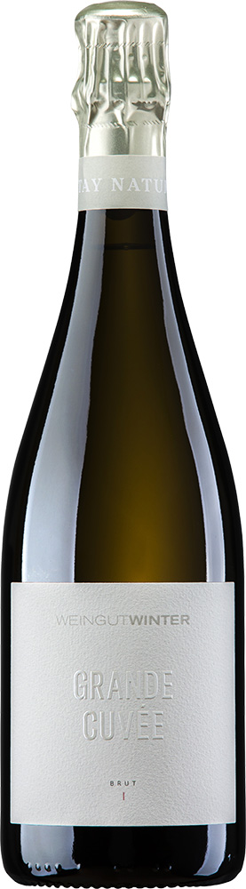 Stefan Winter  GRANDE CUVÉE 02 | 20 brut