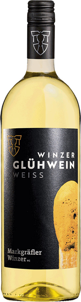 Winzerglühwein weiß 1,0 L - Markgräfler Winzer