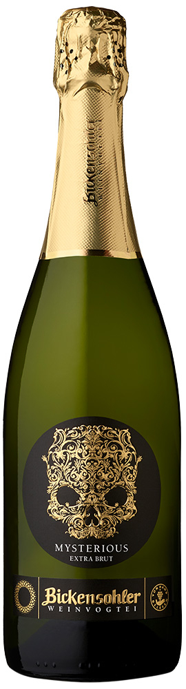 Bickensohler Weinvogtei 2019 Mysterious extra brut