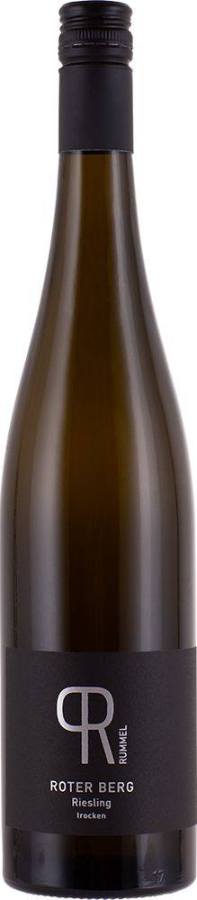 Rummel 2019 ROTER BERG Riesling trocken