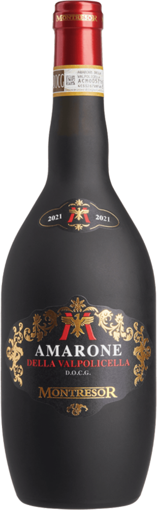 2022 Amarone della Valpolicella DOCG Satinato trocken - Montresor