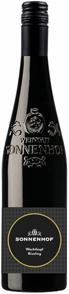 Sonnenhof Vaihingen 2021 Wachtkopf Riesling trocken