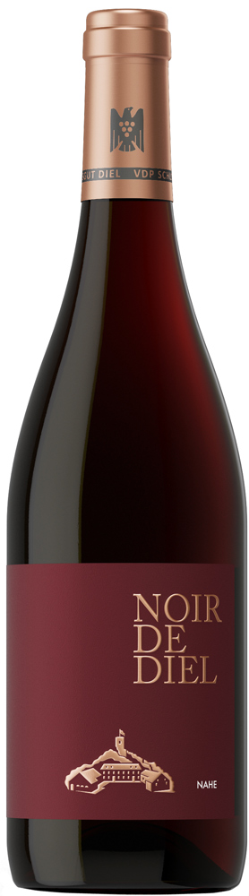 2018 Noir de Diel - Schlossgut Diel
