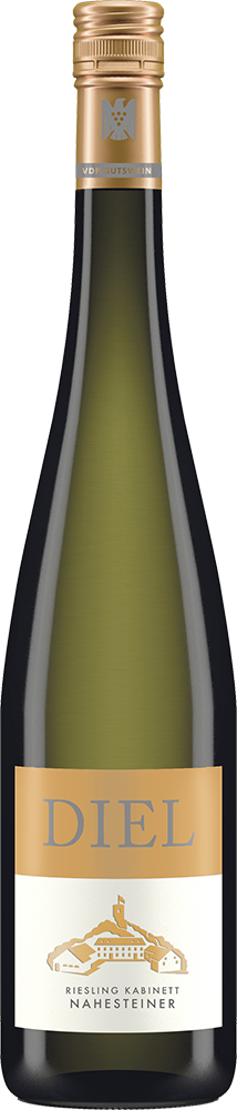 Nahesteiner halbtrocken - Schlossgut Diel