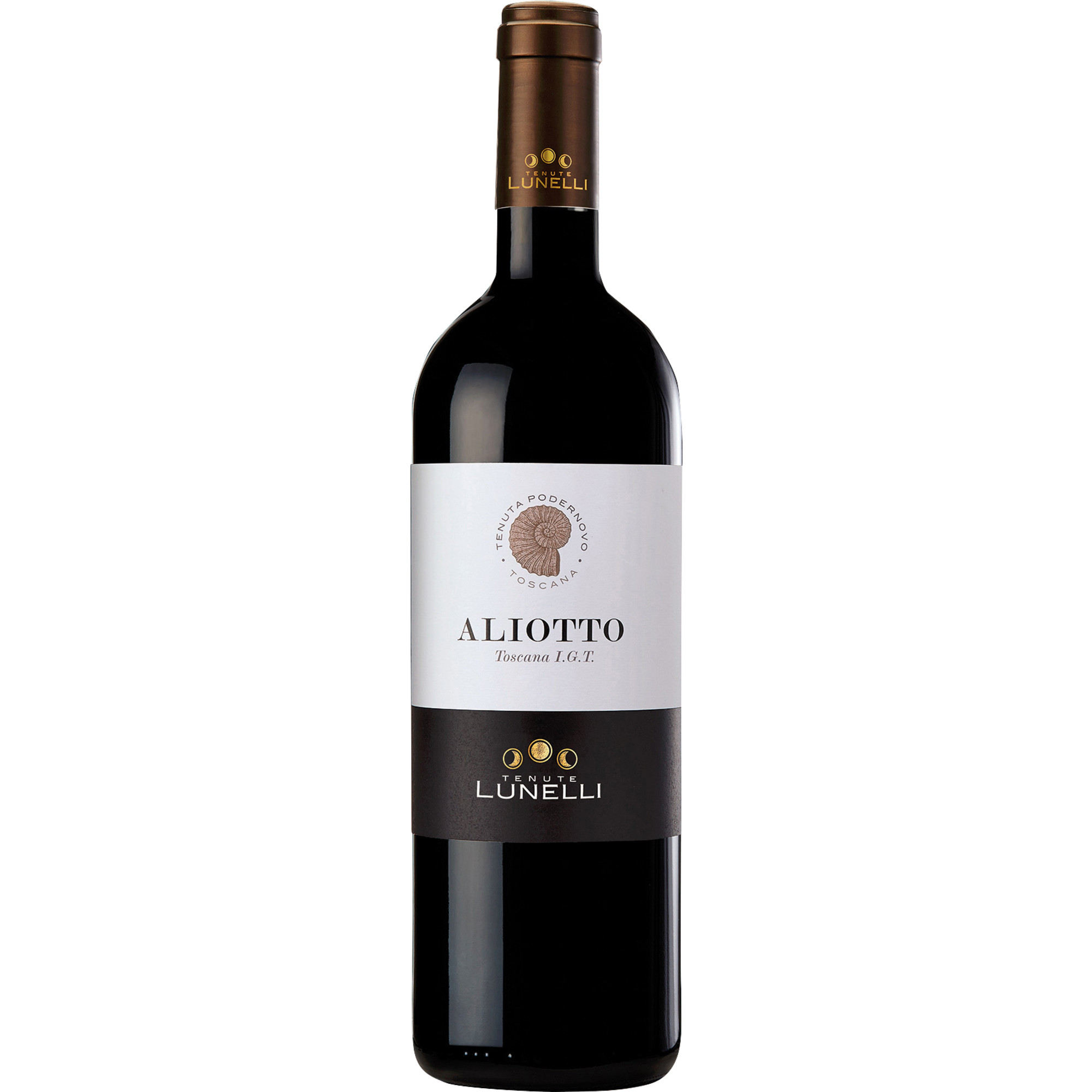 WirWinzer Spezial 2022 Aliotto Toscana trocken