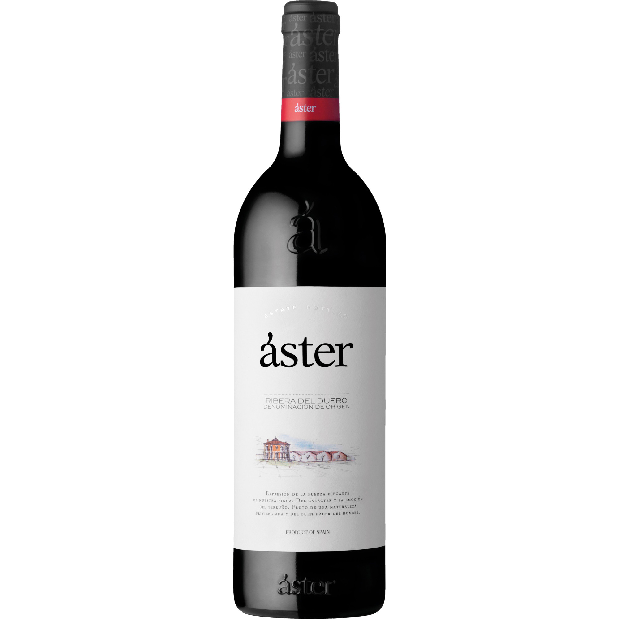 WirWinzer Spezial 2019 Áster Crianza trocken 1,5 L