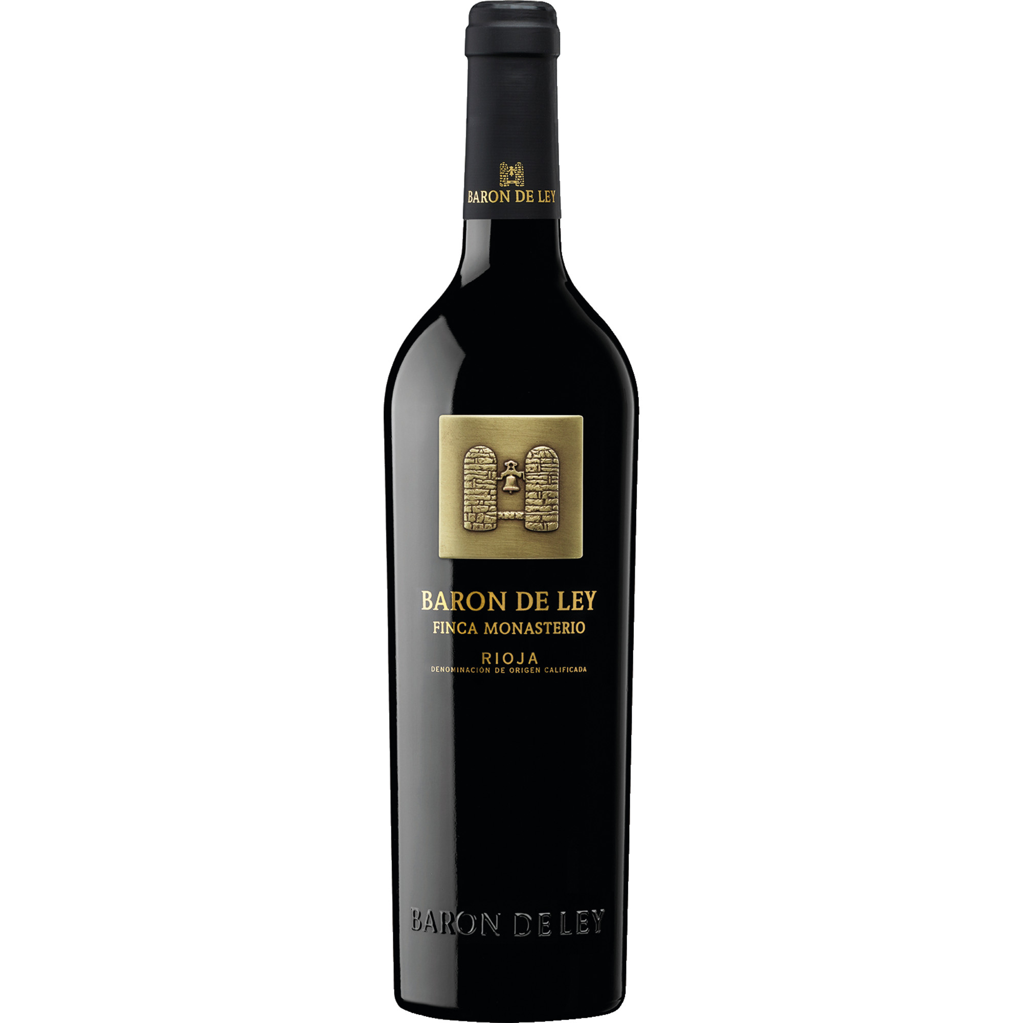 WirWinzer Spezial 2022 Barón de Ley Rioja Finca Monasterio trocken