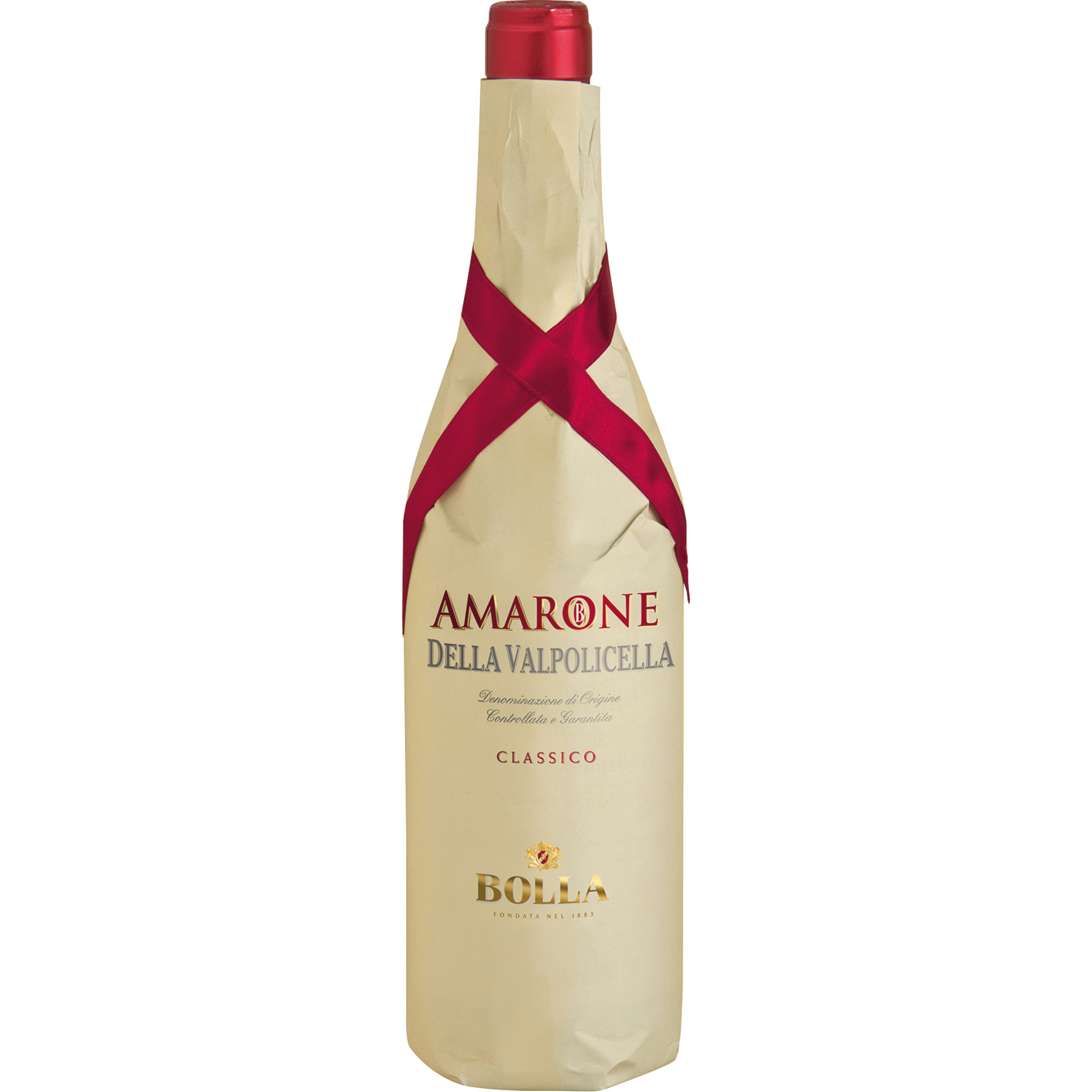 WirWinzer Spezial 2020 Bolla Amarone della Valpolicella trocken