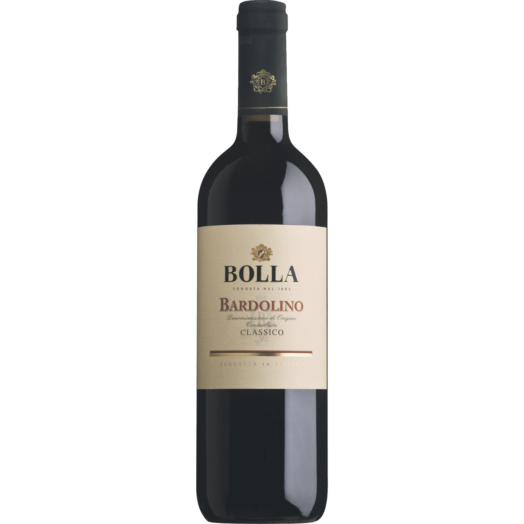 WirWinzer Spezial 2024 Bolla Bardolino Classico trocken