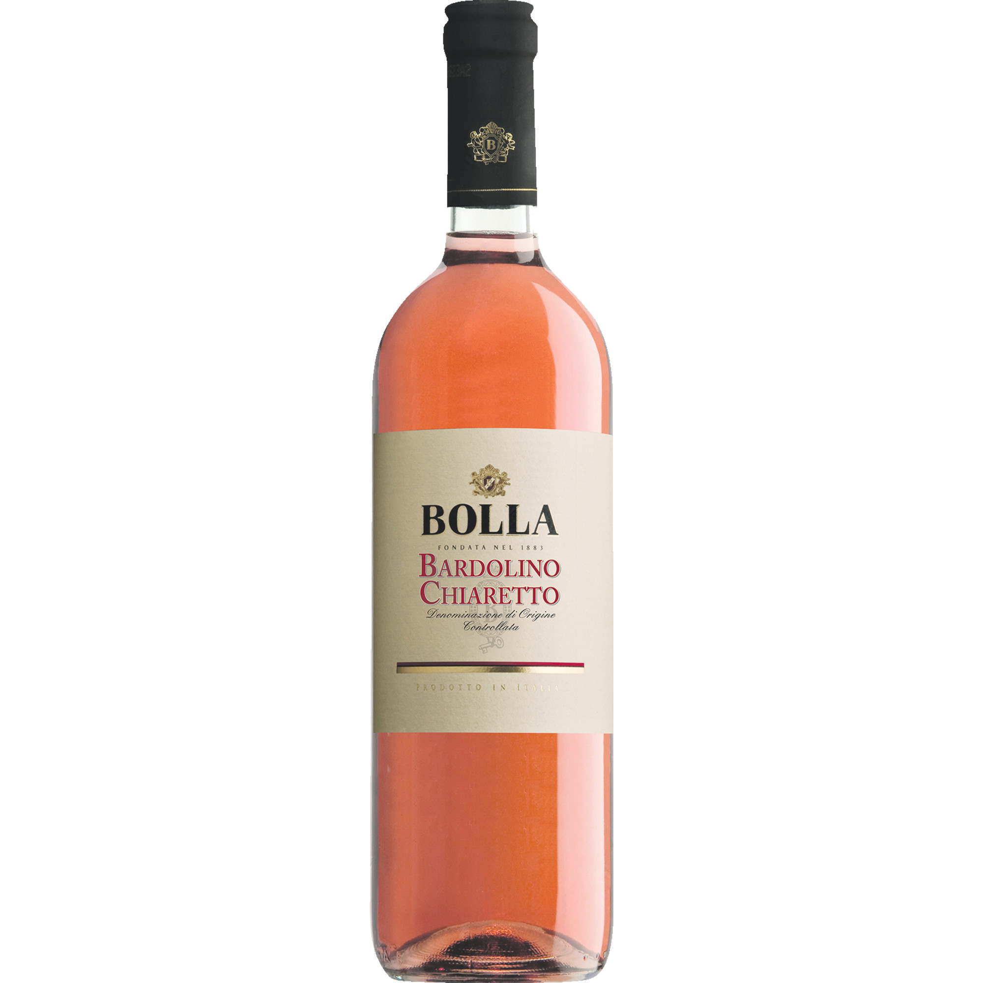 WirWinzer Spezial 2024 Bolla Bardolino Chiaretto trocken