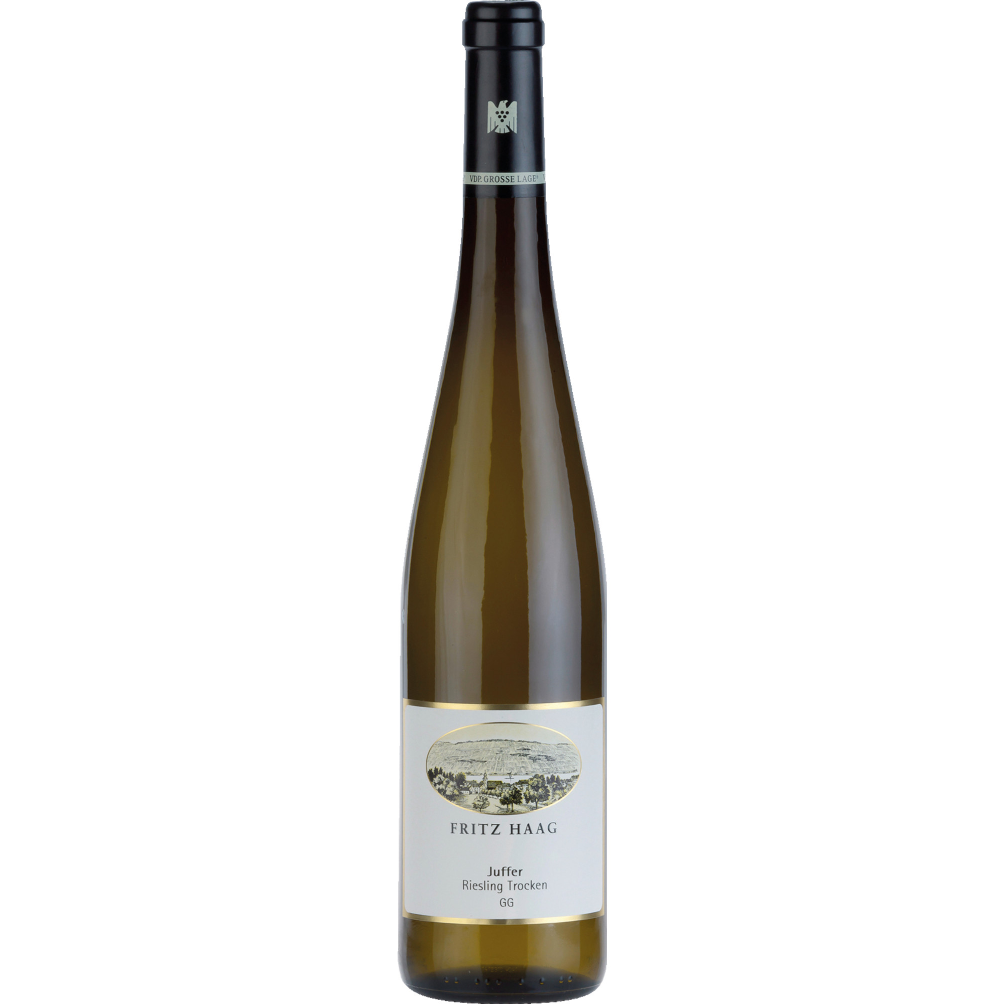 WirWinzer Spezial 2022 Brauneberger Juffer Riesling GG trocken