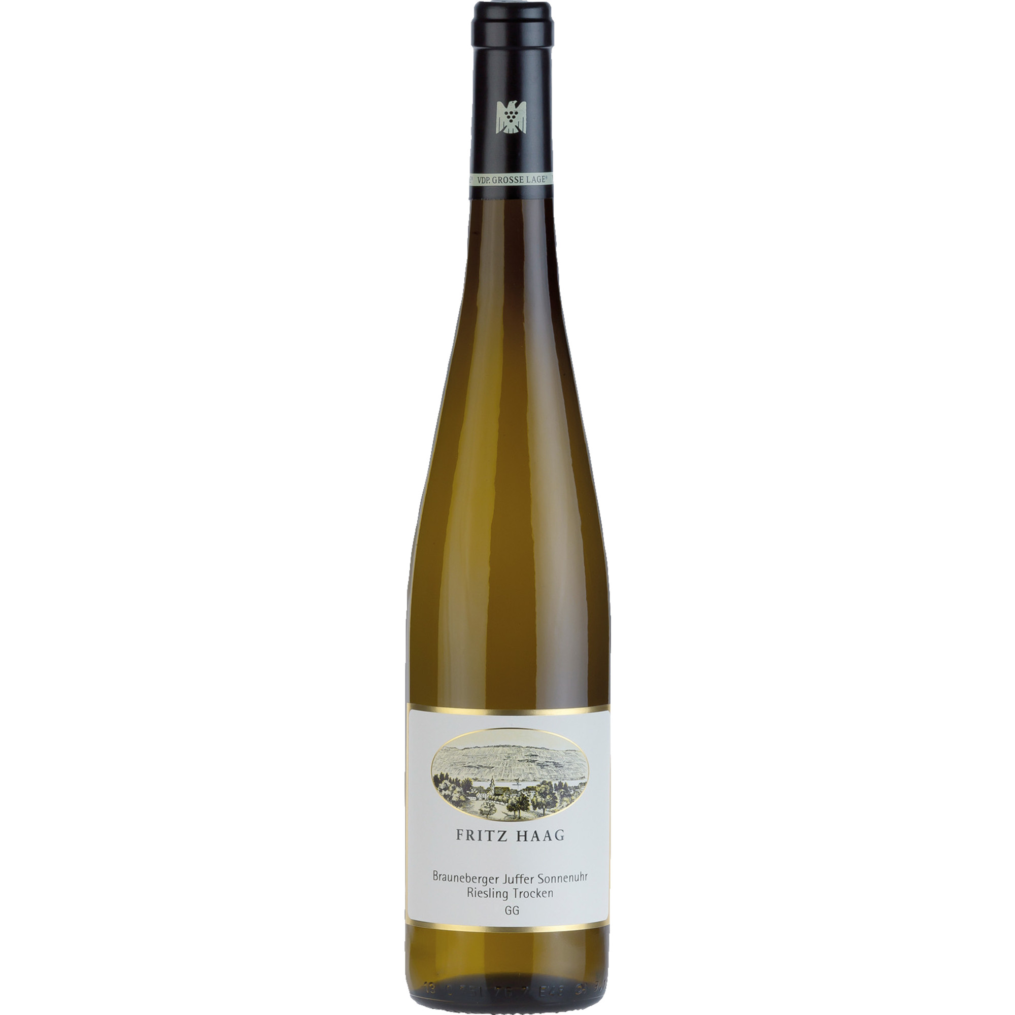WirWinzer Spezial 2022 Brauneberger Juffer Sonnenuhr Riesling GG trocken