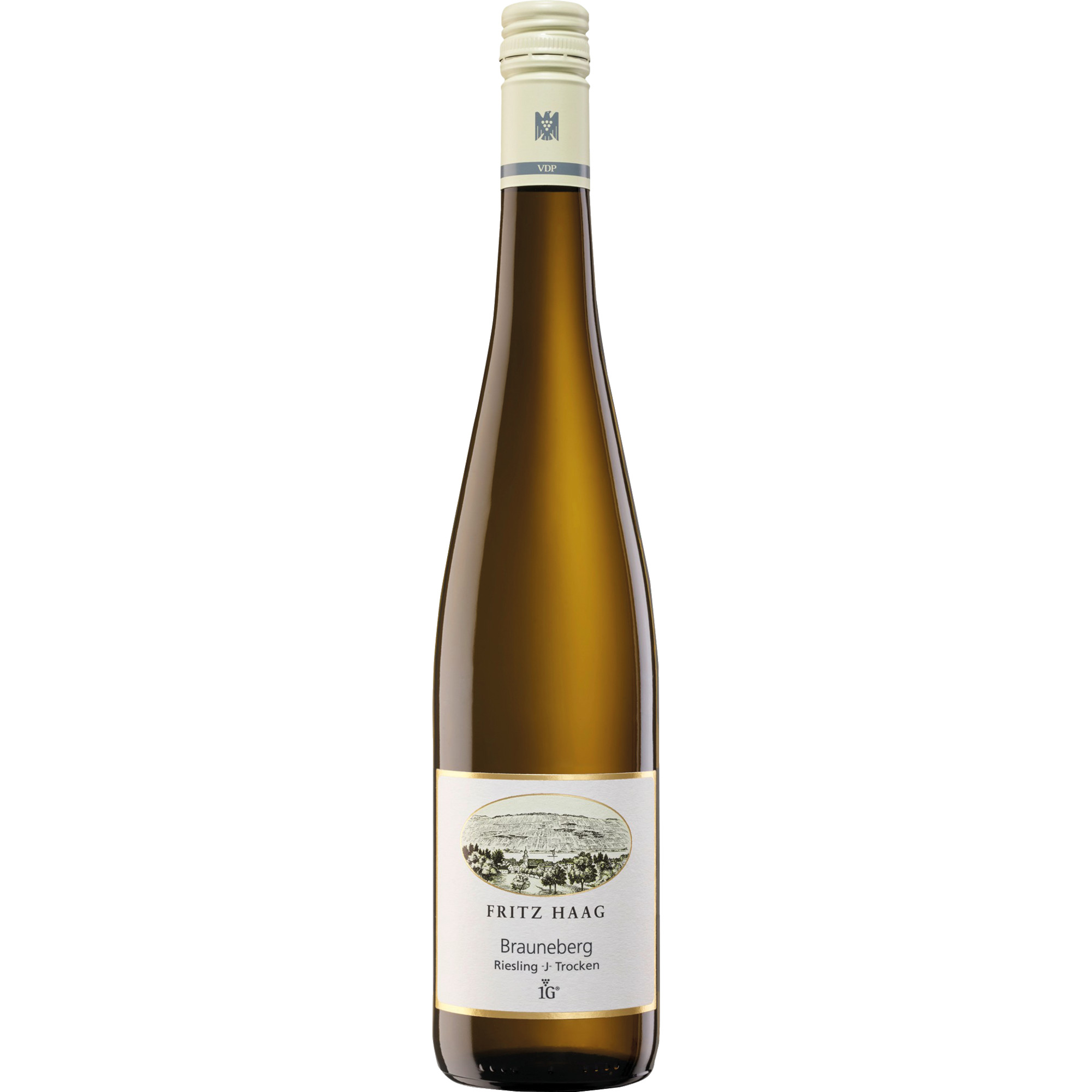 WirWinzer Spezial 2024 Brauneberger Riesling J trocken