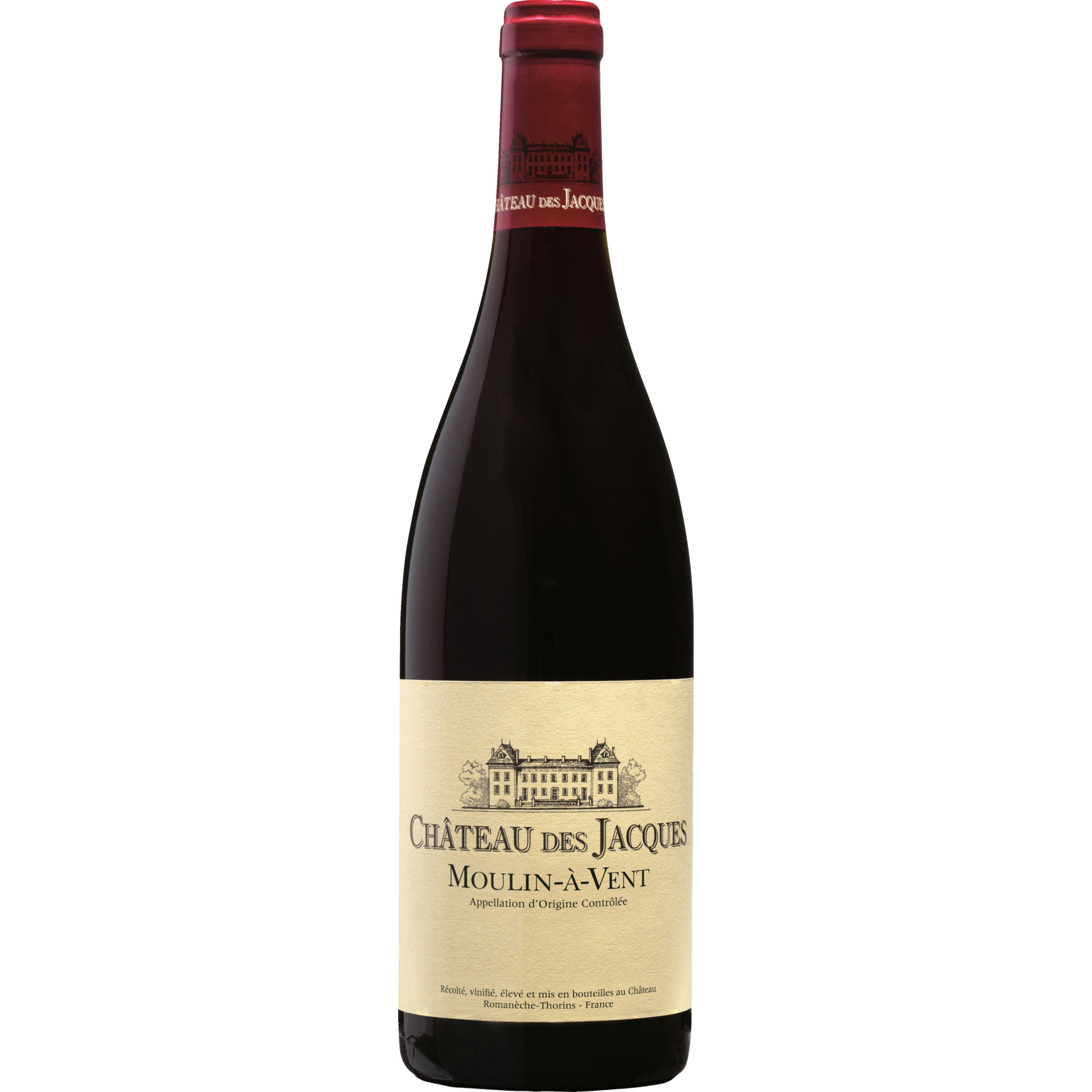 WirWinzer Spezial 2023 Château des Jacques trocken