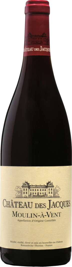 WirWinzer Spezial 2023 Château des Jacques trocken