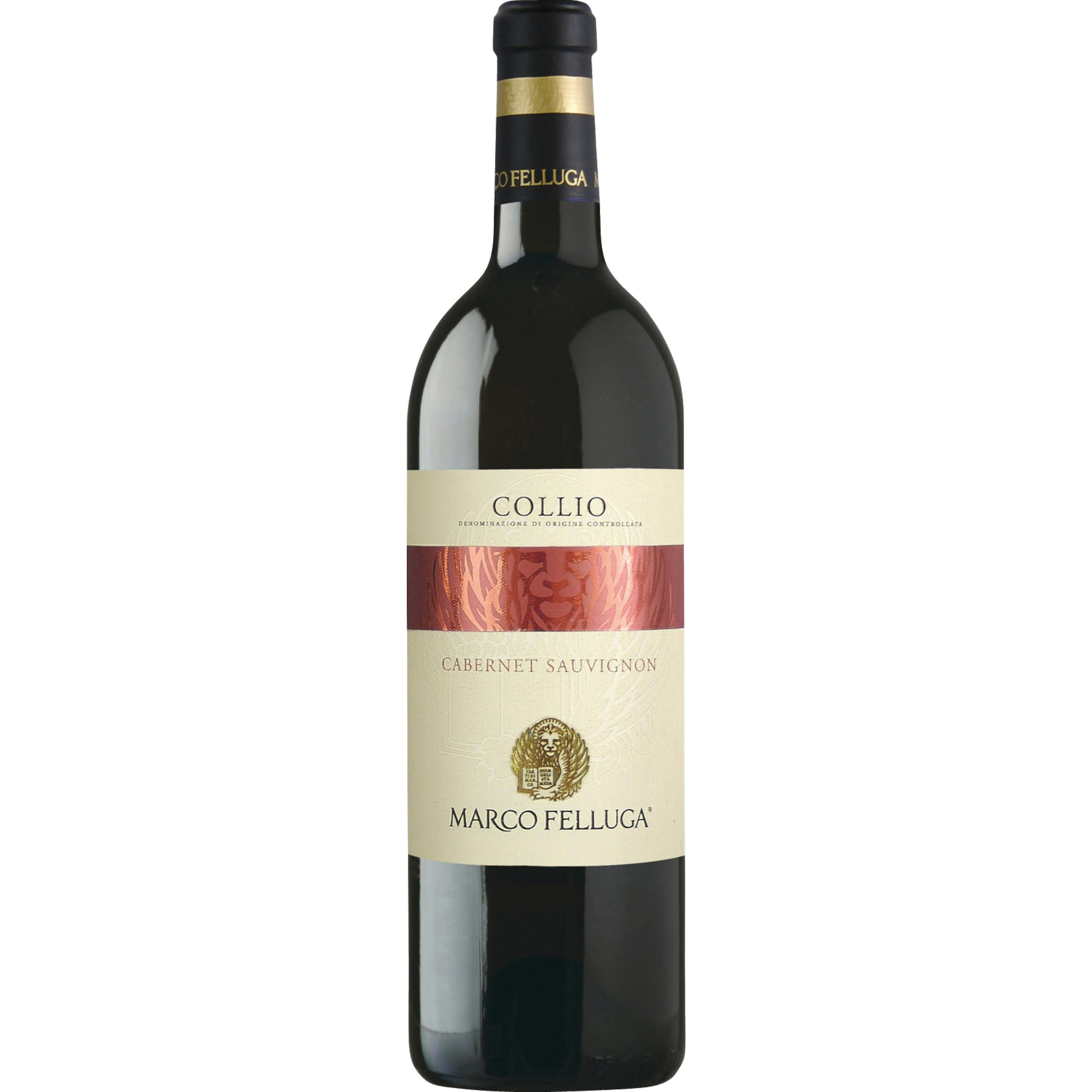 WirWinzer Spezial 2023 Collio Cabernet Sauvignon trocken