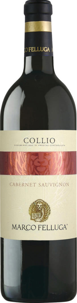 WirWinzer Spezial 2023 Collio Cabernet Sauvignon trocken