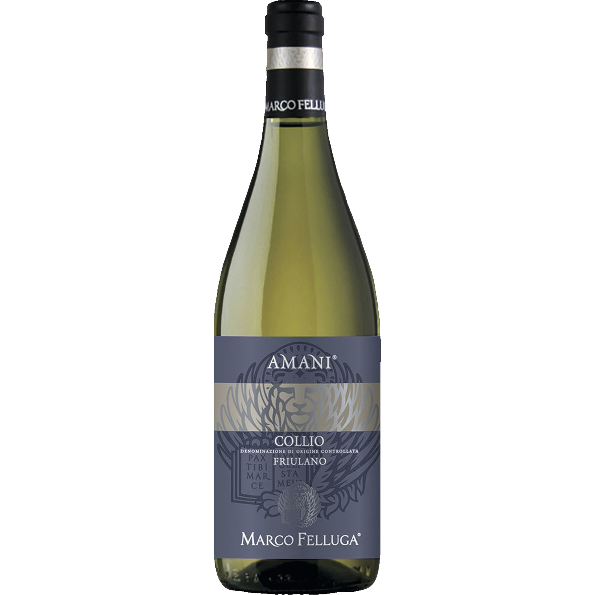 WirWinzer Spezial 2024 Collio Friulano trocken