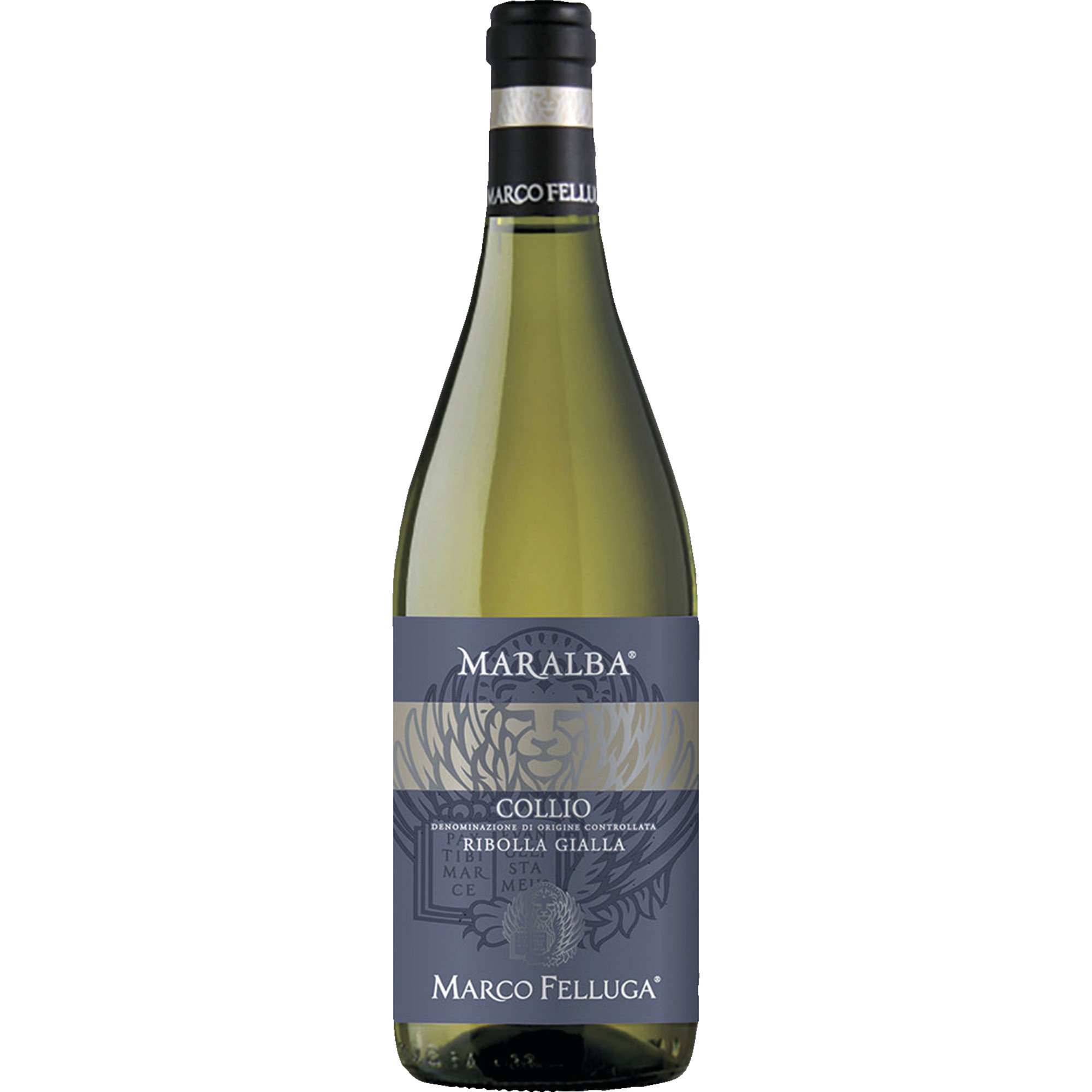 WirWinzer Spezial 2024 Collio Ribolla Gialla trocken