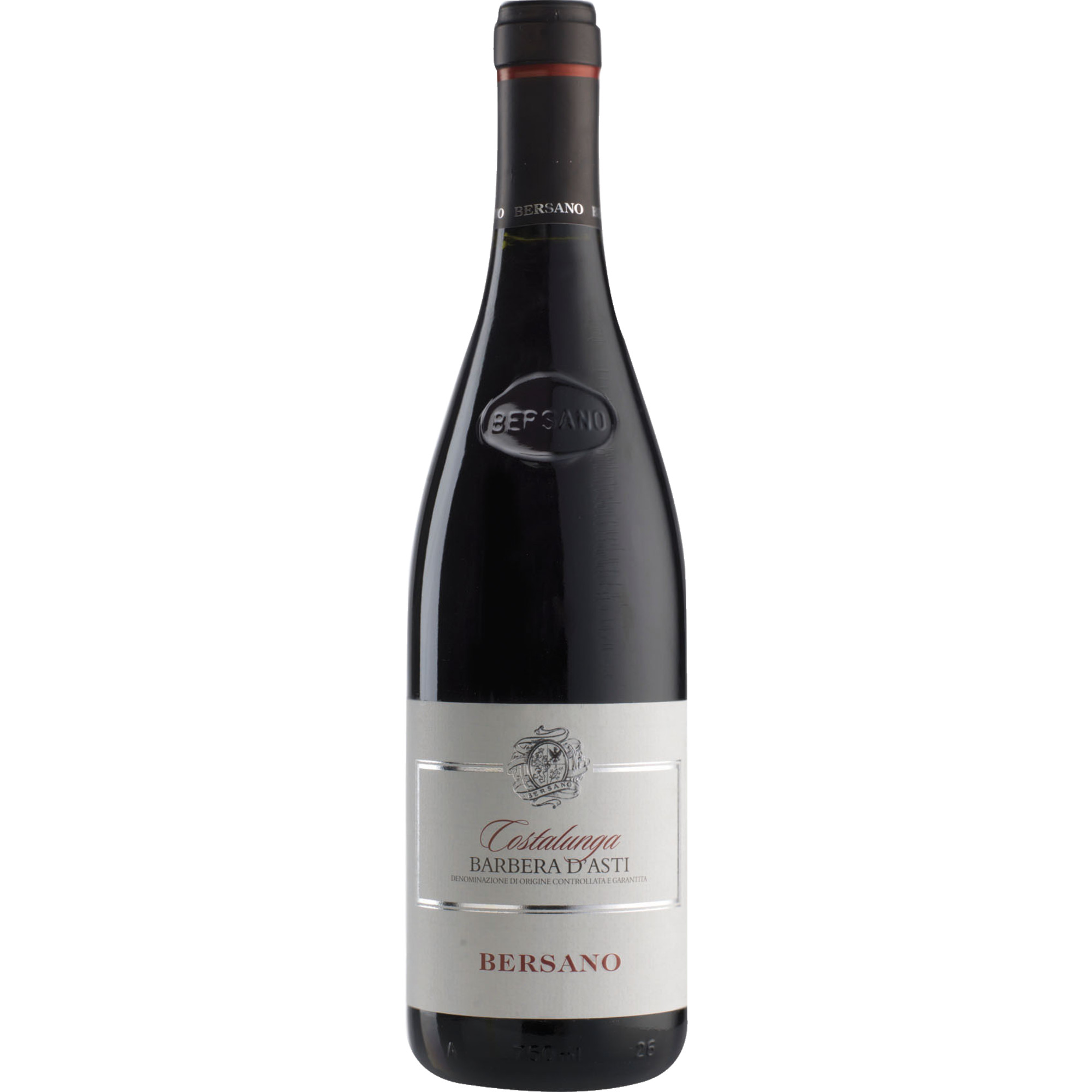 WirWinzer Spezial 2022 Costalunga Barbera d Asti' trocken
