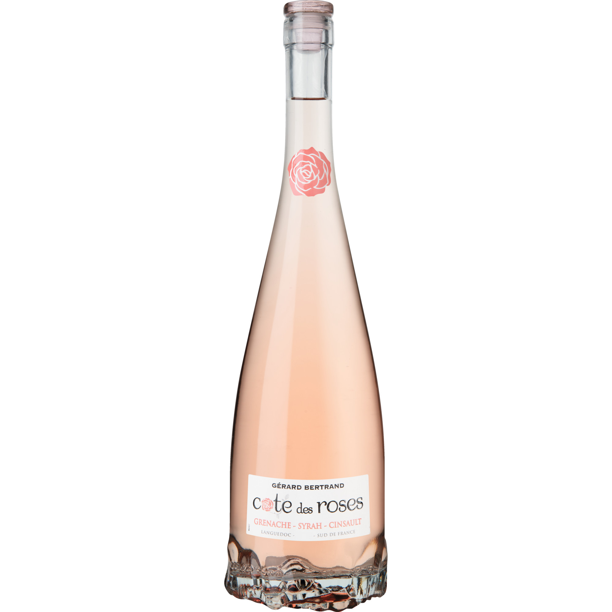 WirWinzer Spezial 2025 Côte des Roses trocken