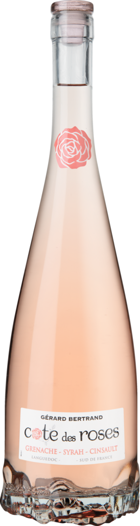 WirWinzer Spezial 2025 Côte des Roses trocken
