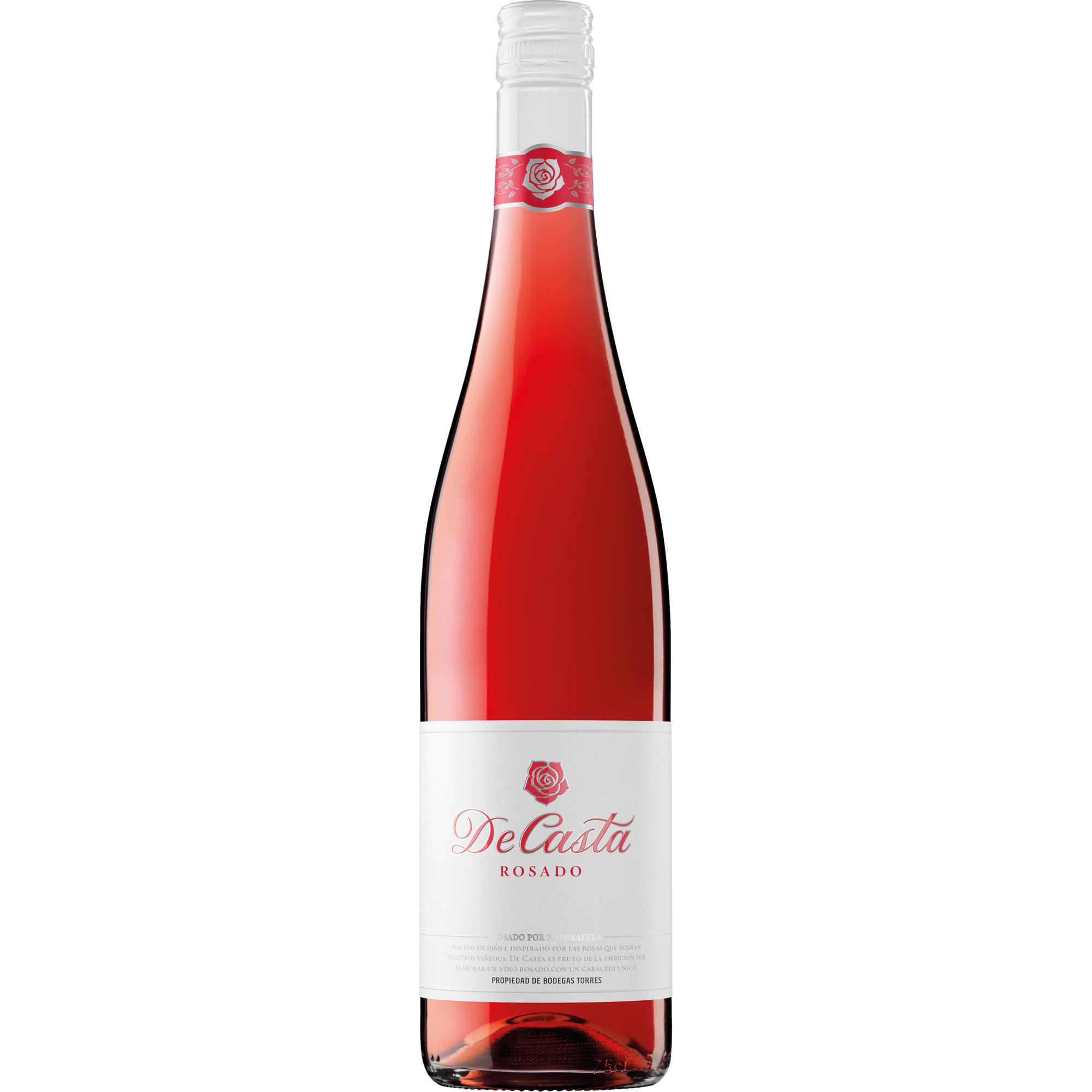 WirWinzer Spezial 2025 De Casta Rosado trocken