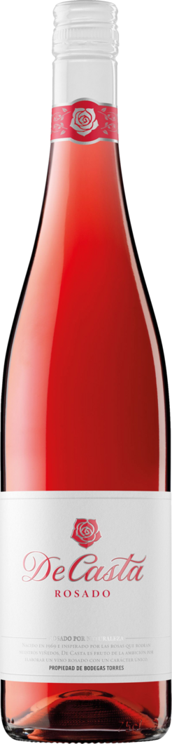 WirWinzer Spezial 2025 De Casta Rosado trocken
