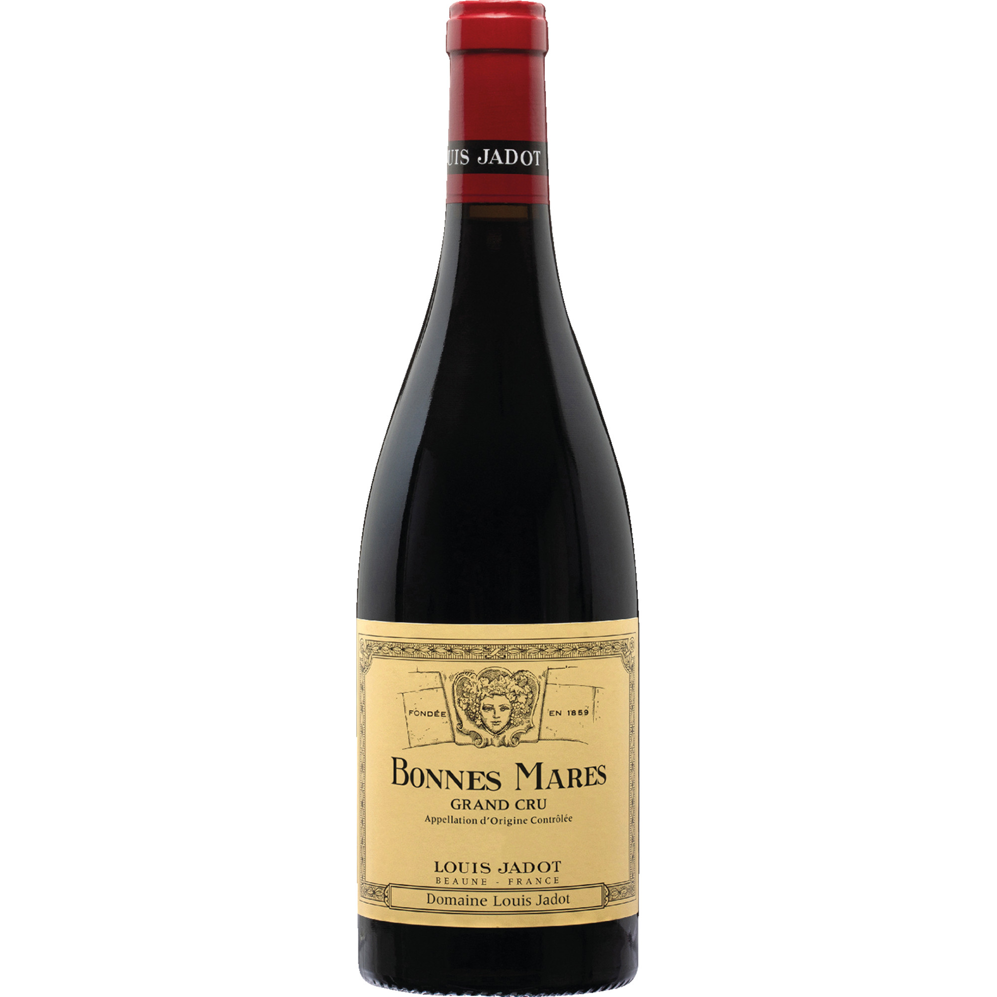 WirWinzer Spezial 2021 Domaine Louis Jadot Bonnes Mares trocken