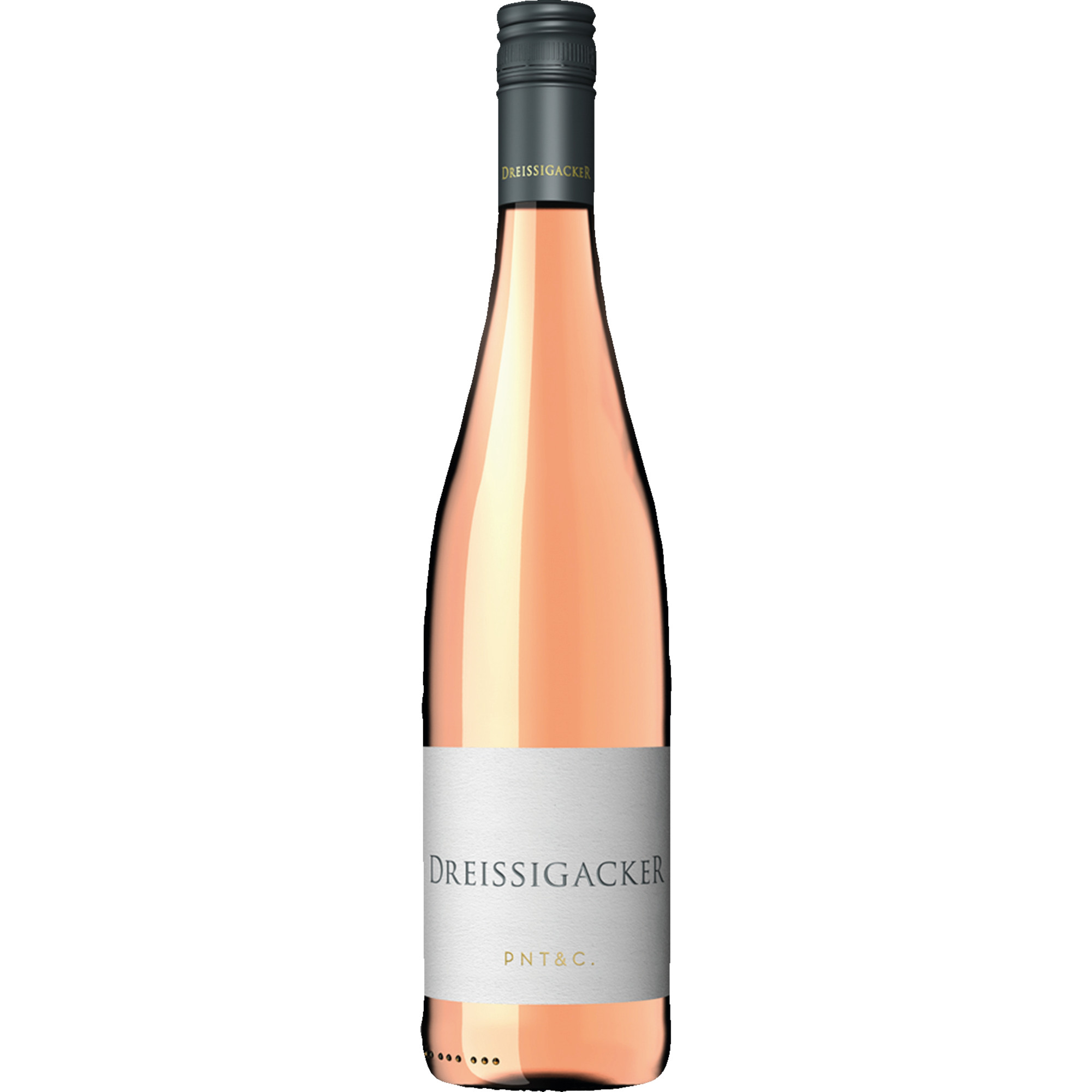 WirWinzer Spezial 2024 Dreissigacker PNT & C. Rosé trocken