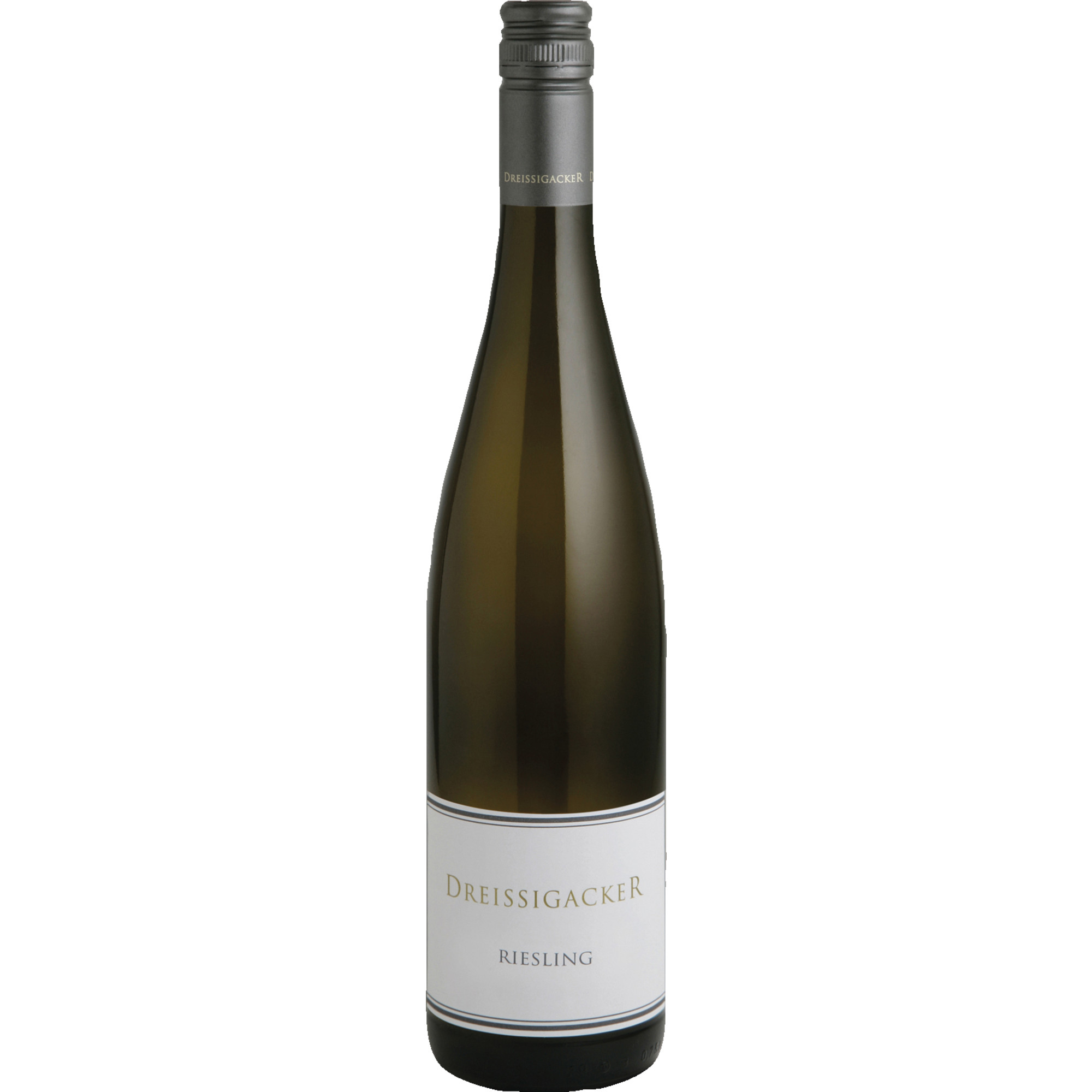 WirWinzer Spezial 2024 Dreissigacker Riesling trocken 1,5 L