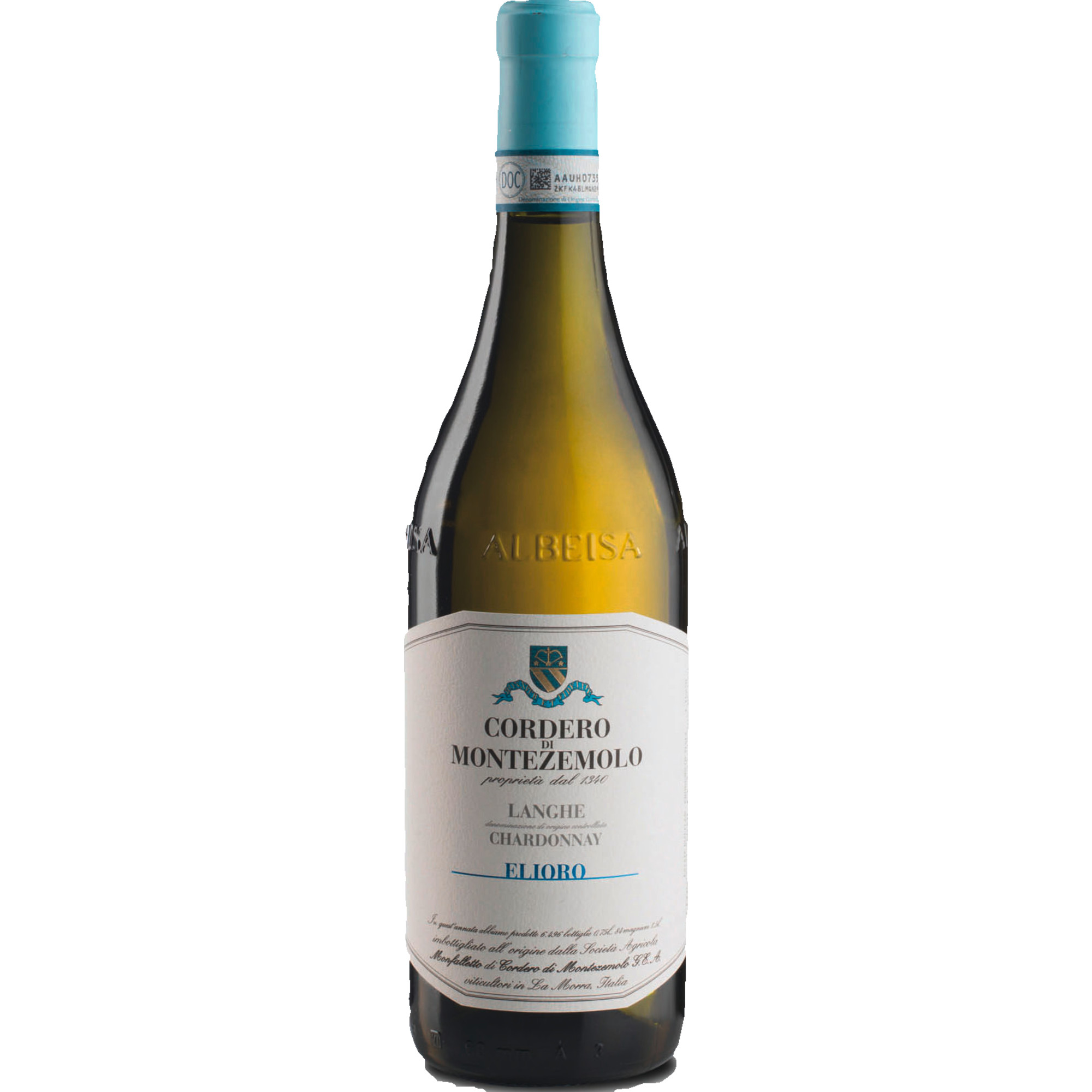 WirWinzer Spezial 2022 Elioro Chardonnay trocken