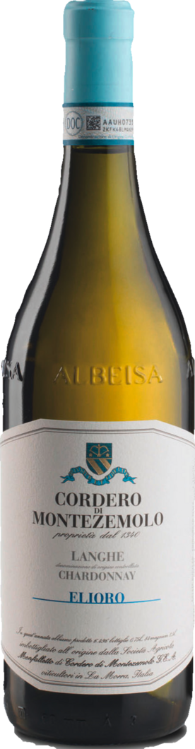 WirWinzer Spezial 2023 Elioro Chardonnay trocken