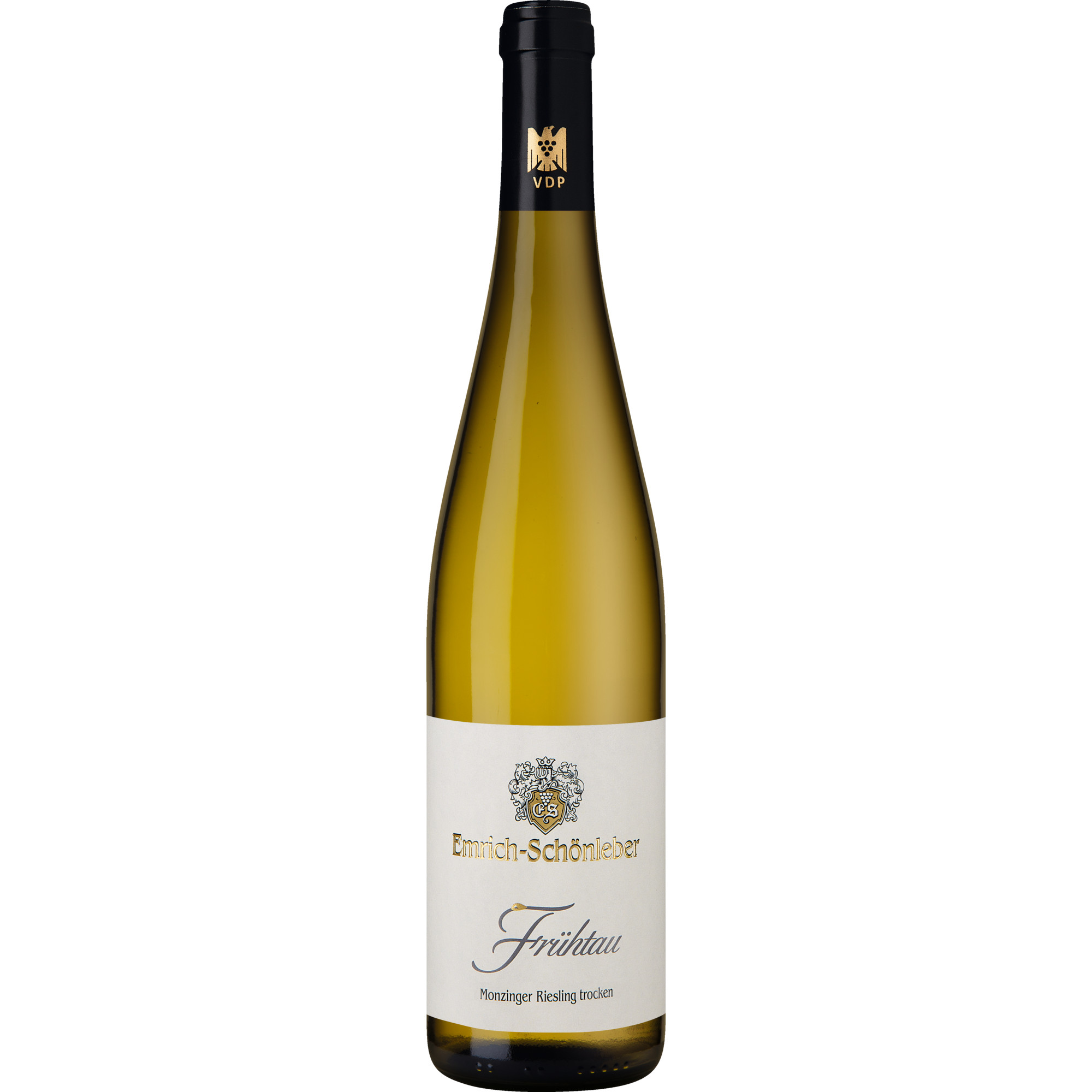 WirWinzer Spezial 2023 Emrich-Schönleber "Frühtau" Riesling trocken