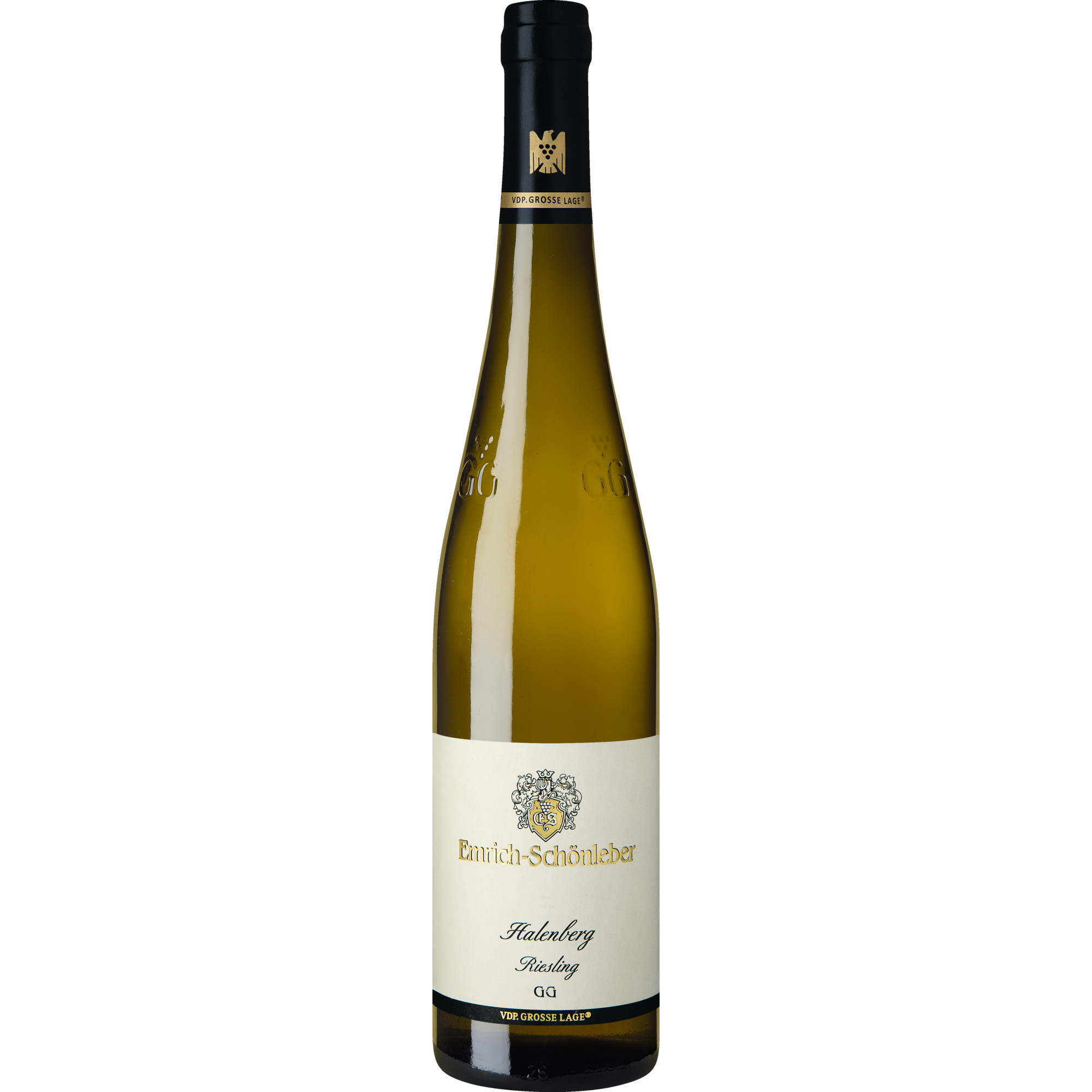 WirWinzer Spezial 2024 Halenberg Riesling GG trocken