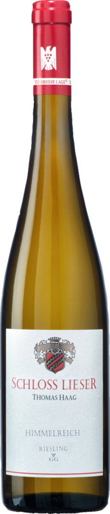 WirWinzer Spezial 2023 Himmelreich Riesling GG trocken