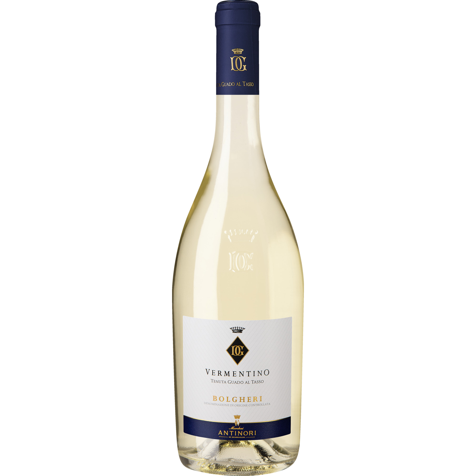 WirWinzer Spezial 2024 Guado al Tasso Vermentino trocken