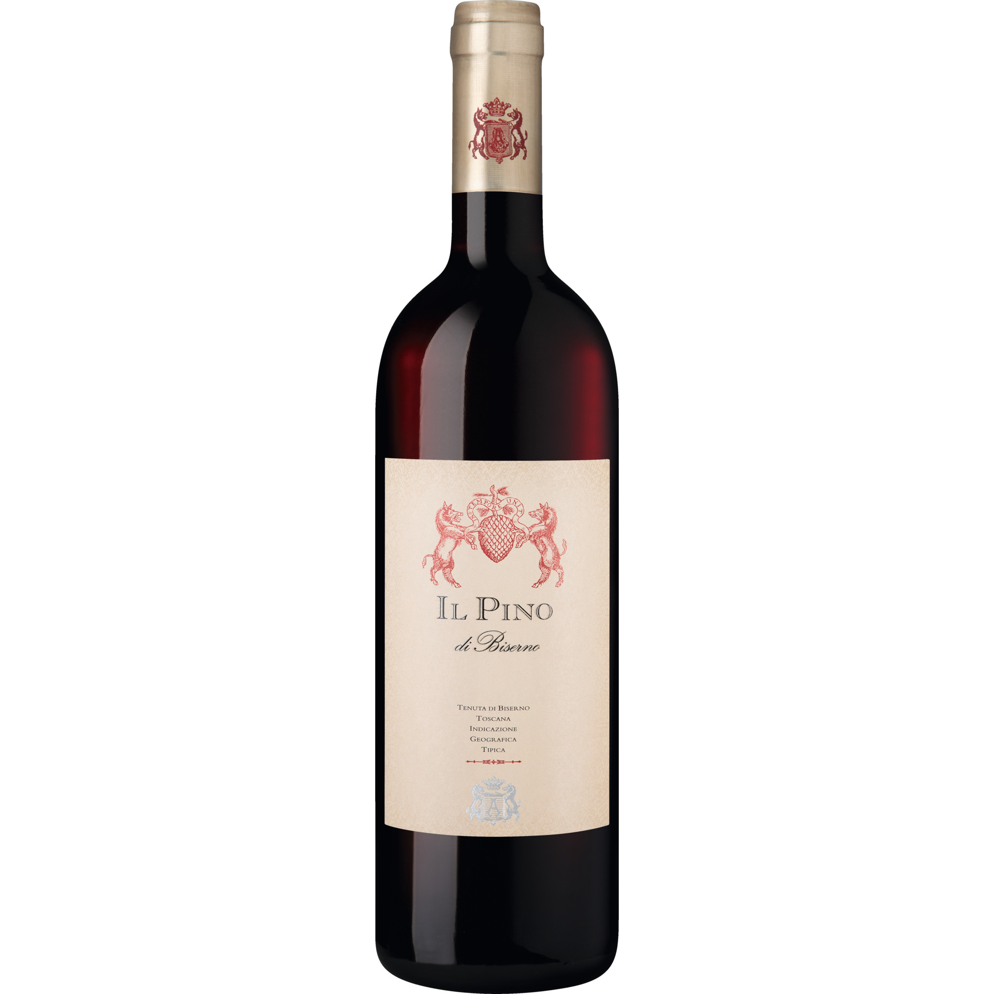 WirWinzer Spezial 2023 Il Pino di Biserno trocken