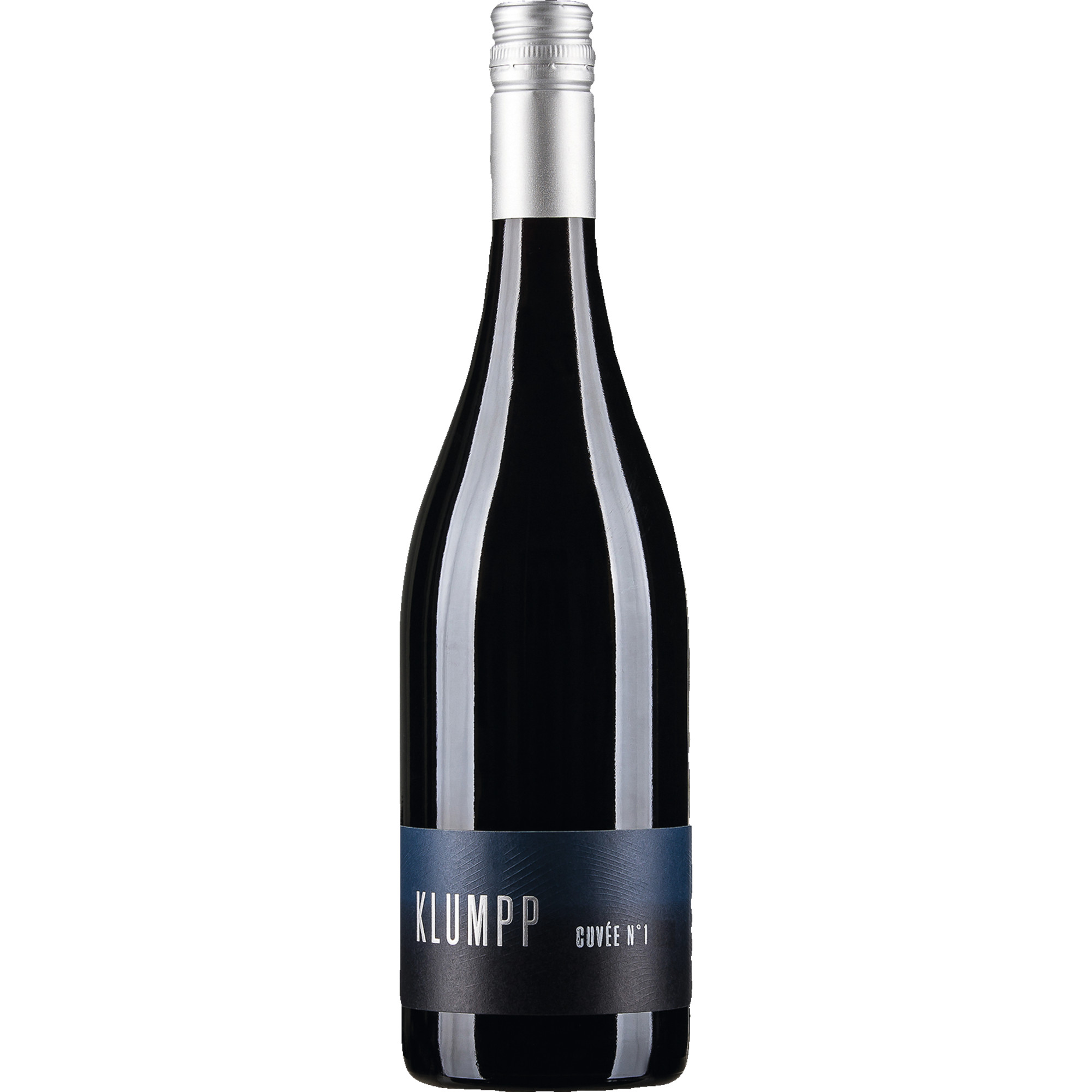 WirWinzer Spezial 2024 Klumpp Cuvée N°1 trocken