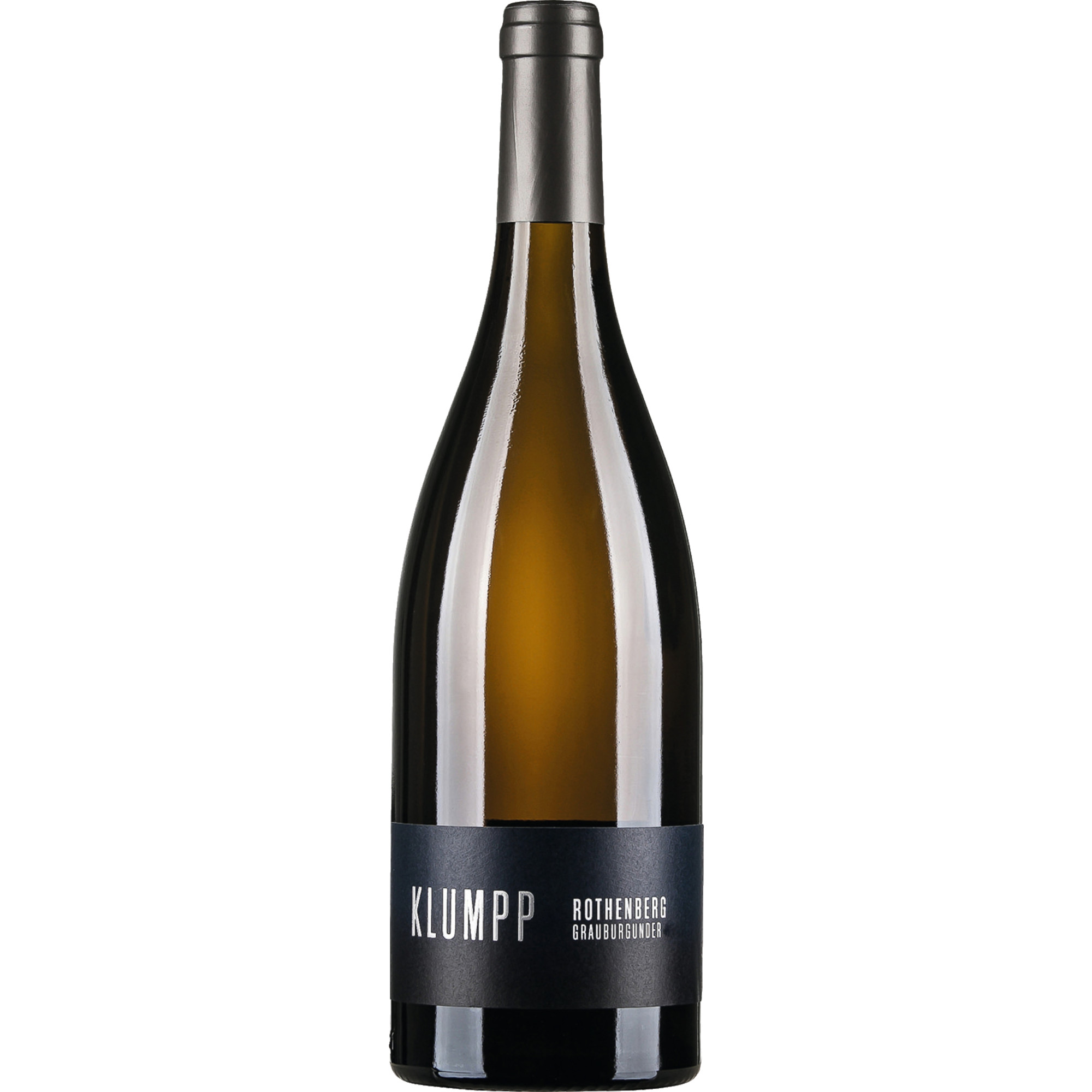 WirWinzer Spezial 2023 Klumpp Rothenberg Grauburgunder Qualitätswein trocken
