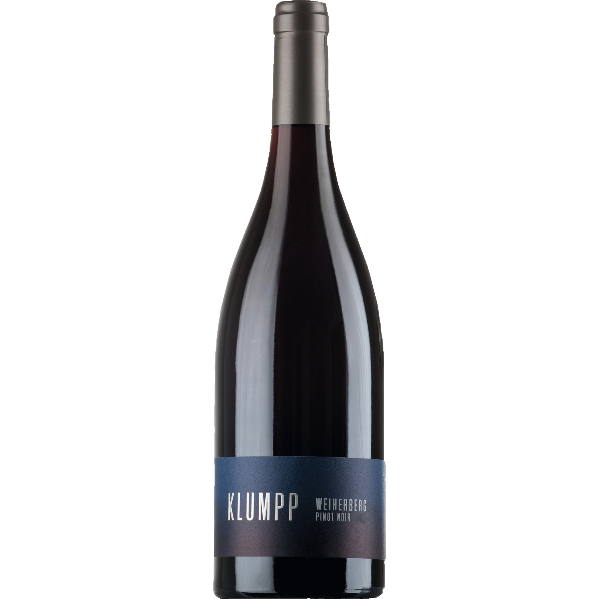 WirWinzer Spezial 2022 Klumpp Weiherberg Pinot Noir trocken