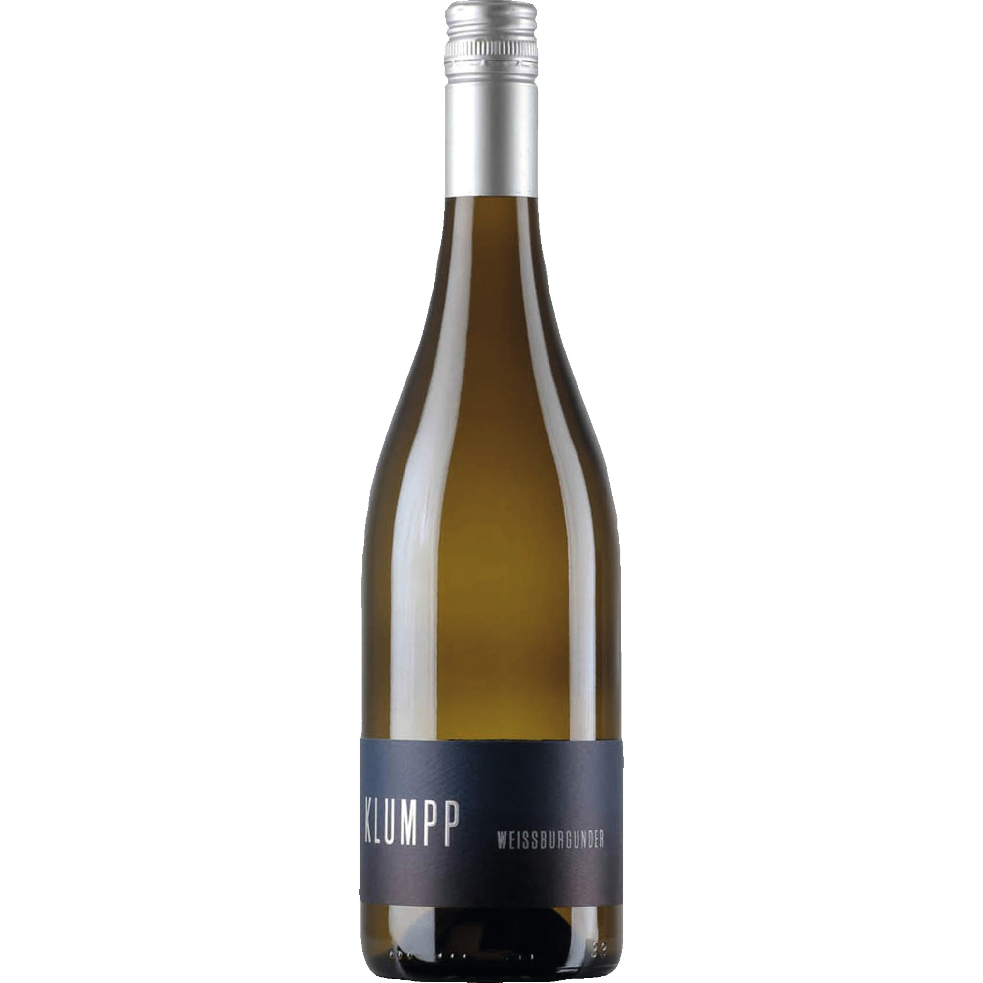 WirWinzer Spezial 2024 Klumpp Weissburgunder trocken 1,5 L