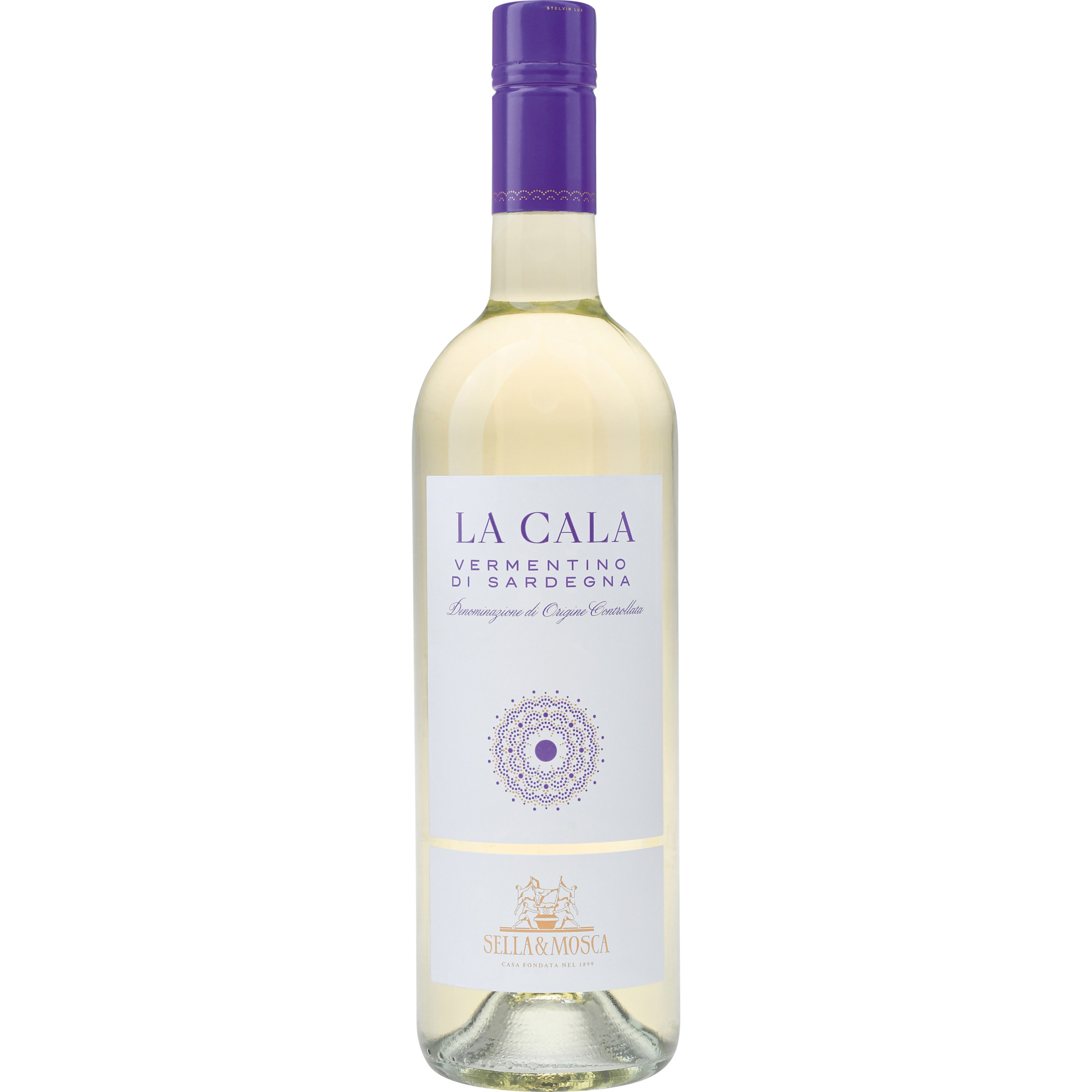 WirWinzer Spezial 2025 La Cala Vermentino trocken