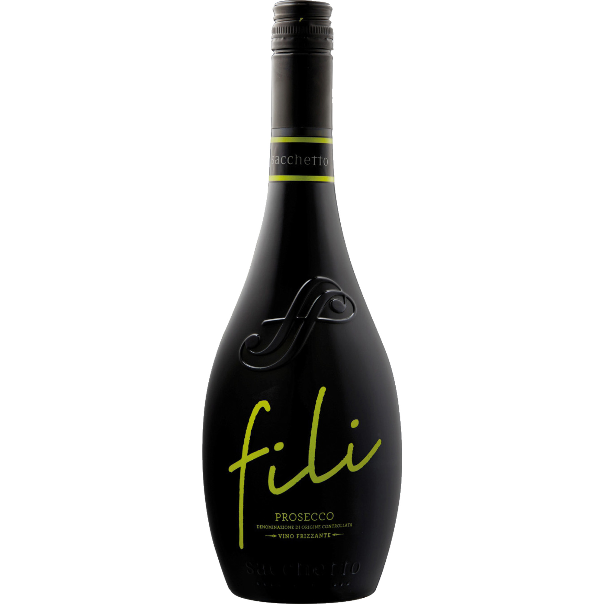WirWinzer Spezial Fili Prosecco Frizzante trocken