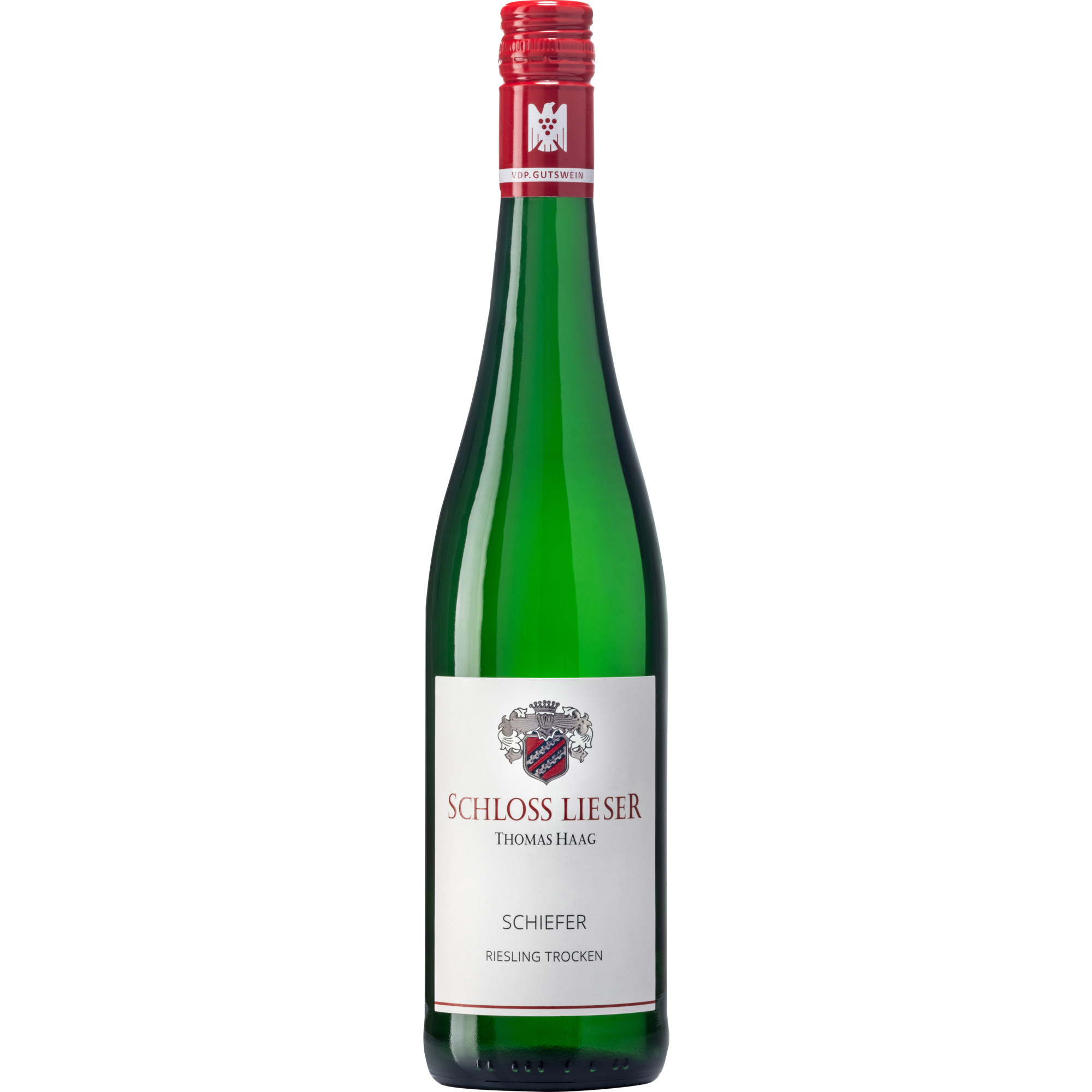 WirWinzer Spezial 2024 Kabinettstück Riesling trocken