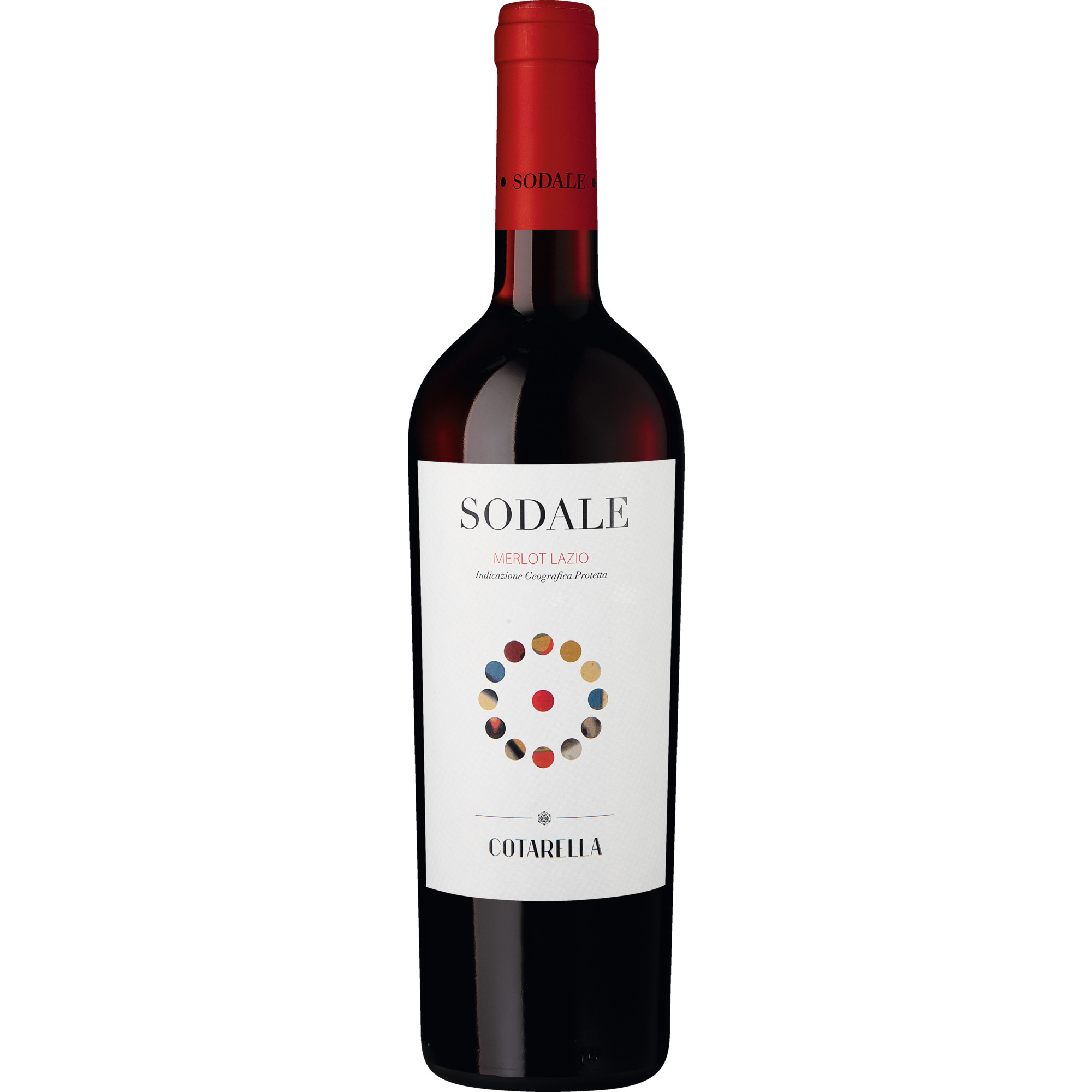 WirWinzer Spezial 2023 Sodale Merlot