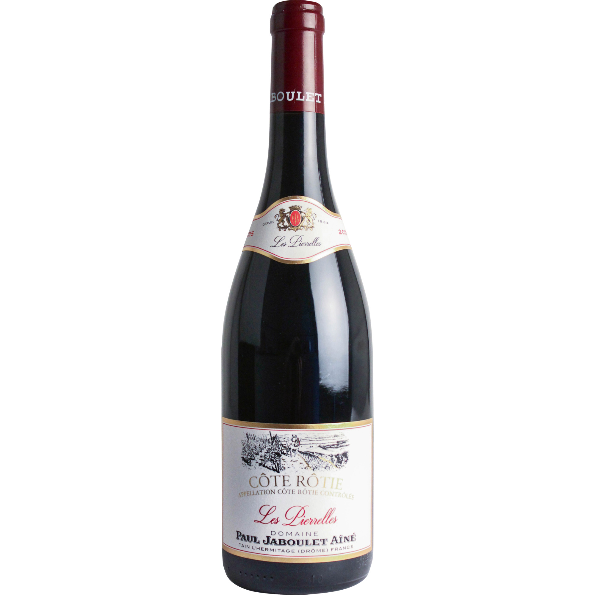 WirWinzer Spezial 2020 Domaine des Pierrelles trocken