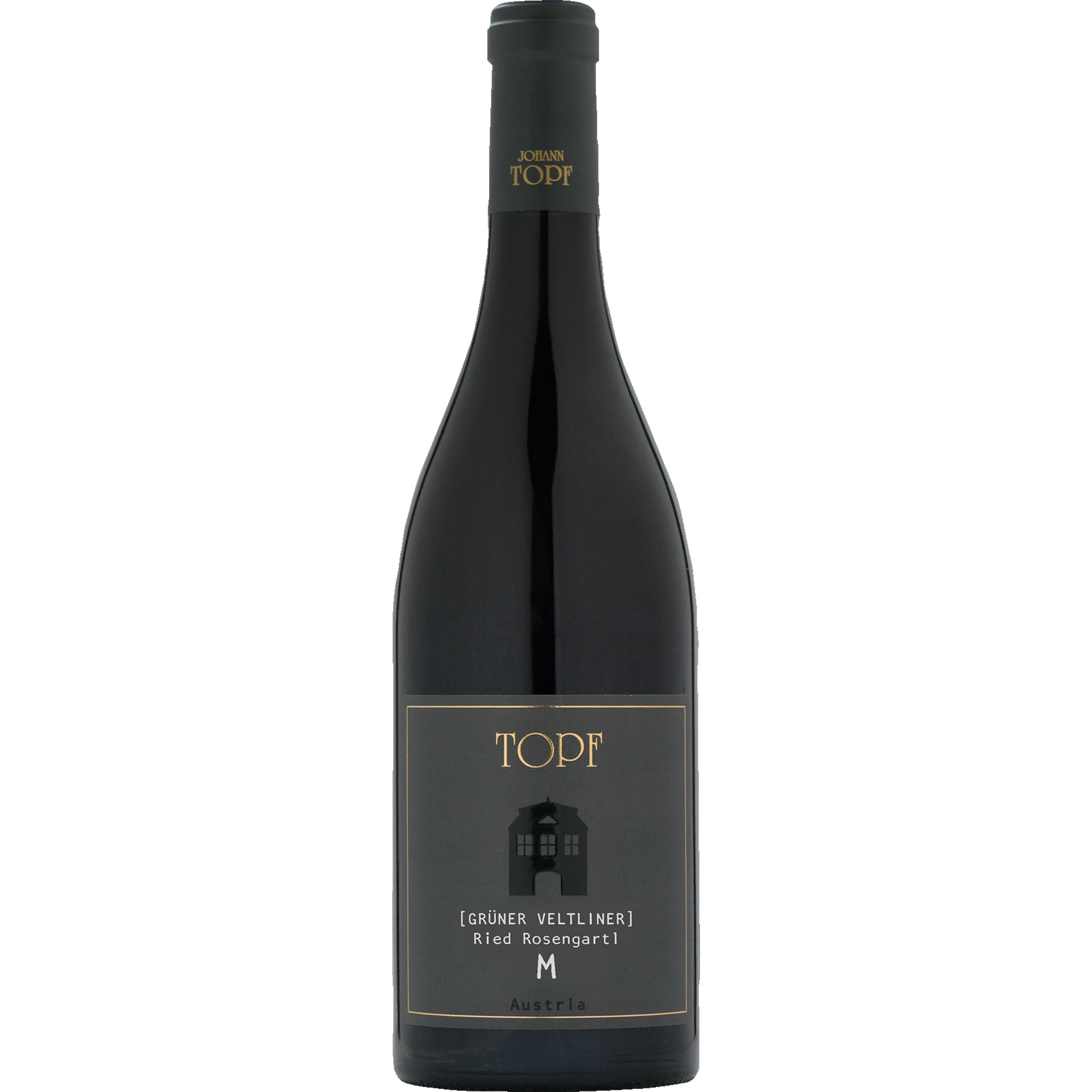 WirWinzer Spezial 2019 Grüner Veltliner Ried Rosengartl M