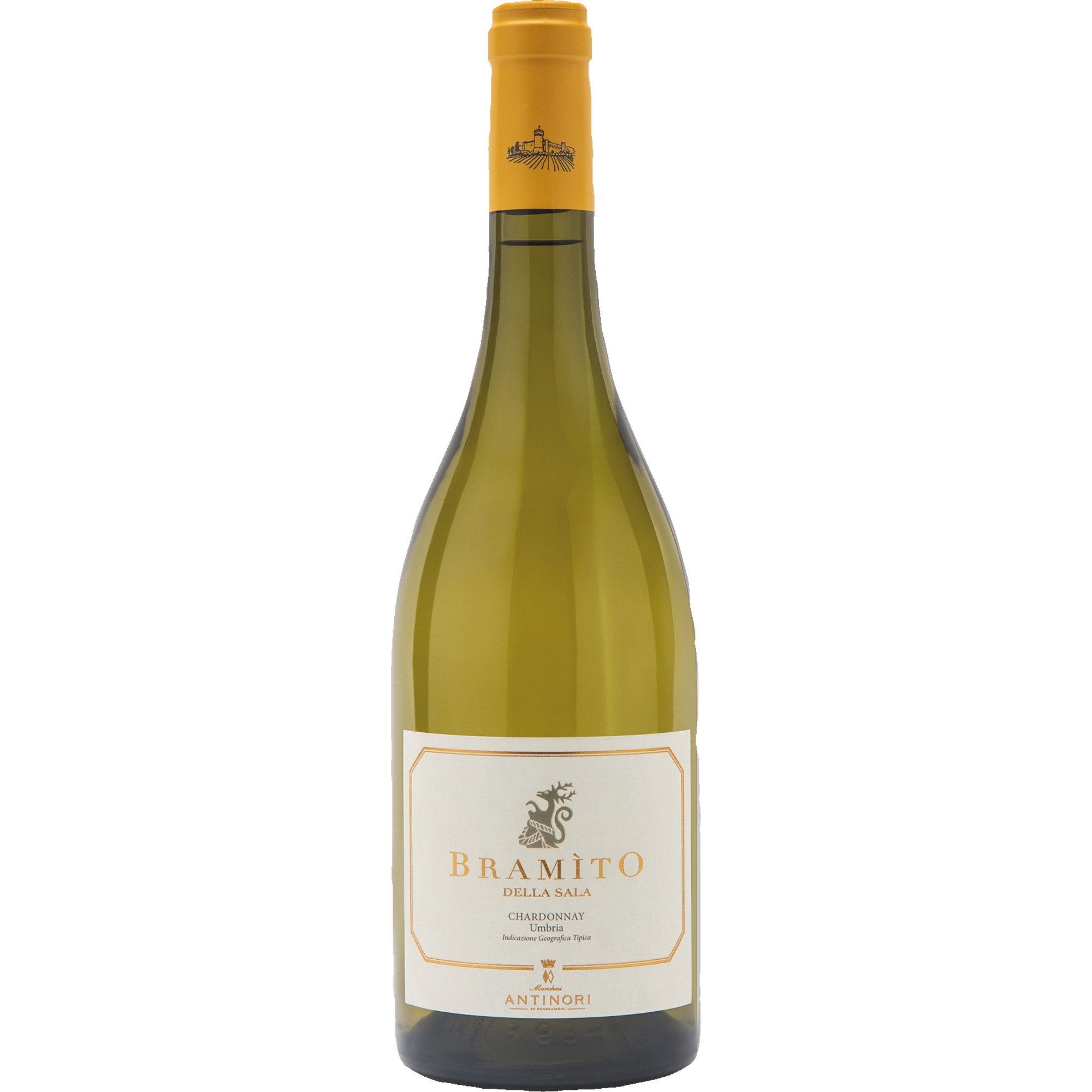 WirWinzer Spezial 2024 Bramìto Chardonnay trocken
