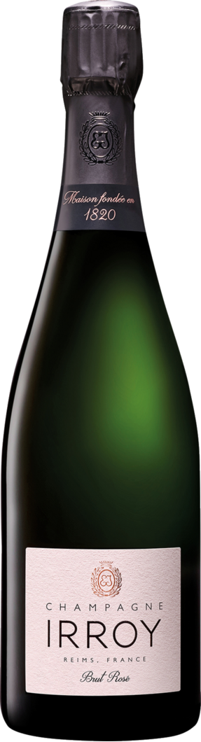 WirWinzer Spezial Champagne Irroy Carte d Or brut